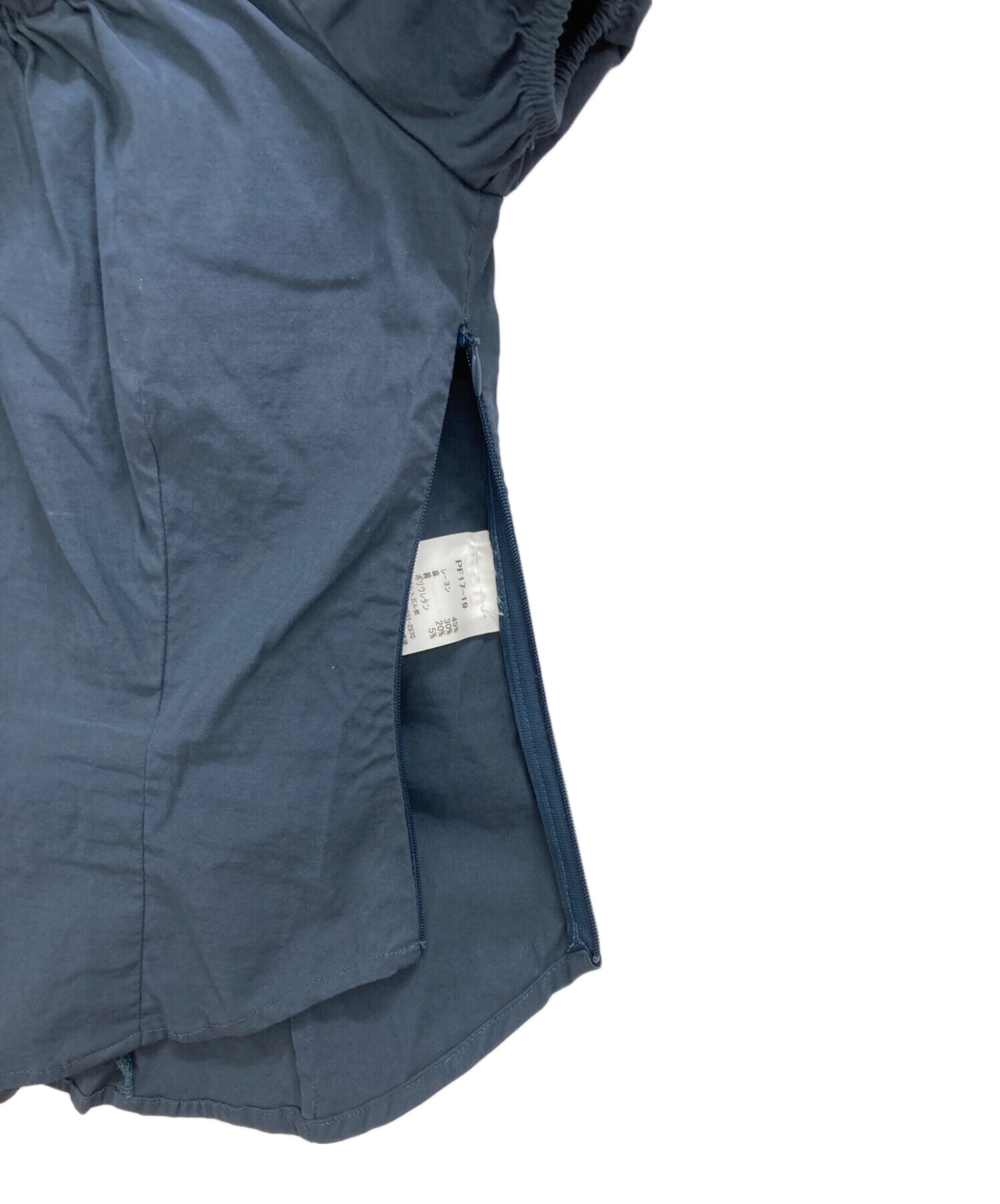 中古・古着通販】Sea NEW YORK (シー ニューヨーク) ノースリーブ