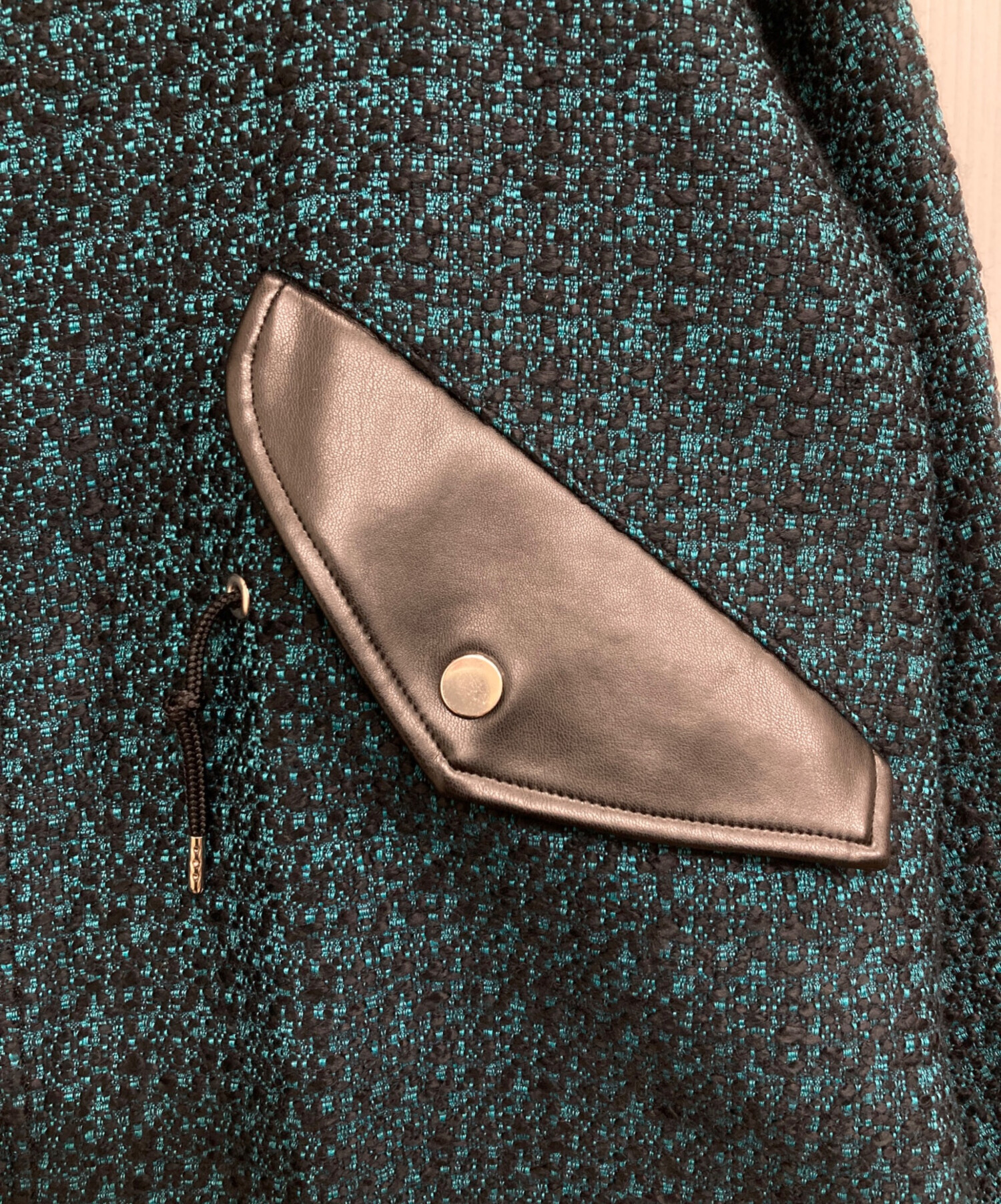 超美品⭐️ラブレスLOVELESS モッズコート オリーブ　34 ミニタリーカーキ 中古・古着通販】LOVELESS (ラブレス) コート グリーン サイズ:S