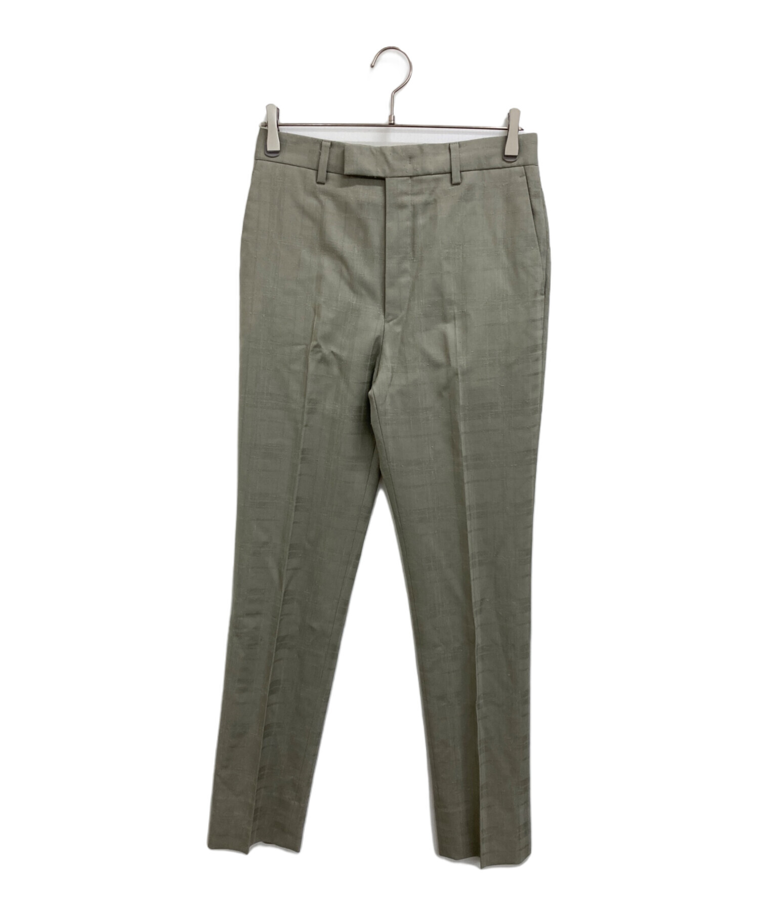 中古・古着通販】PAUL SMITH (ポールスミス) セットアップ グレー