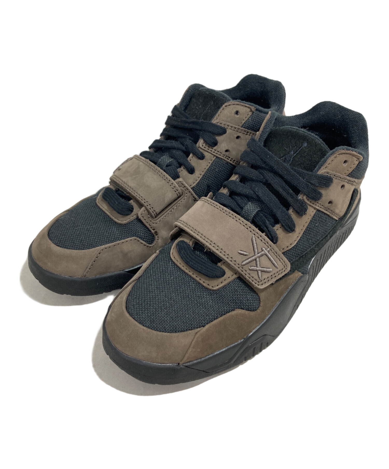 中古・古着通販】NIKE (ナイキ) TRAVIS SCOTT (トラヴィス