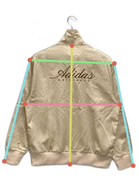 中古・古着通販】adidas originals (アディダスオリジナル) ファイヤー