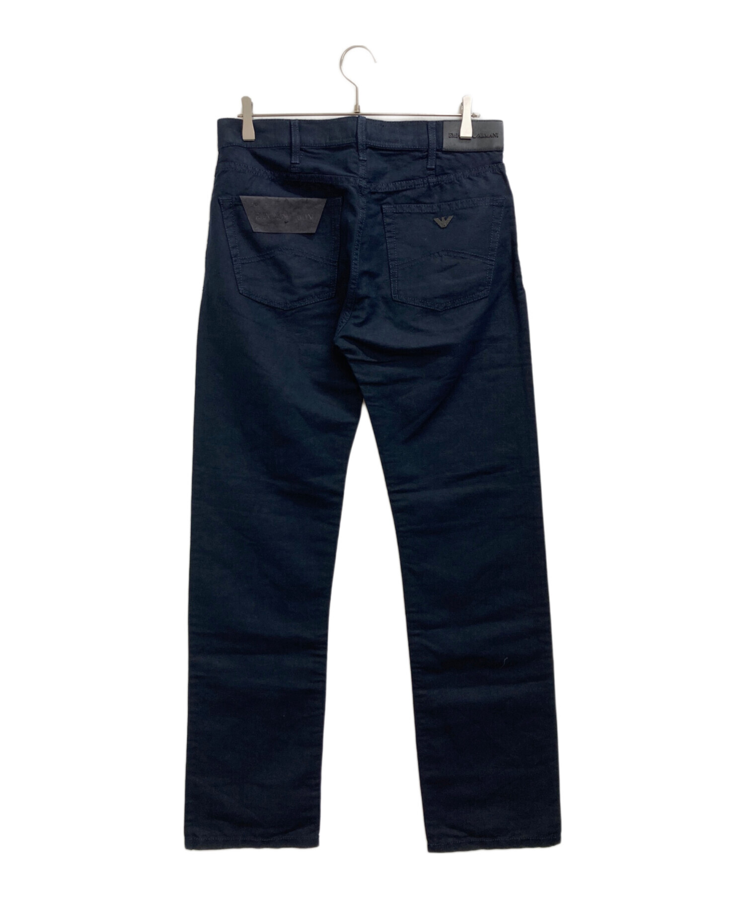 中古・古着通販】EMPORIO ARMANI (エンポリオアルマーニ) パンツ 