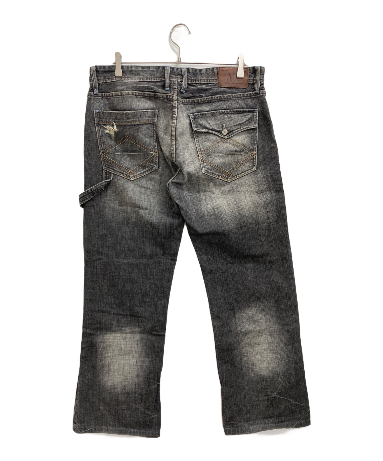 中古・古着通販】ARMANI EXCHANGE (アルマーニ エクスチェンジ 