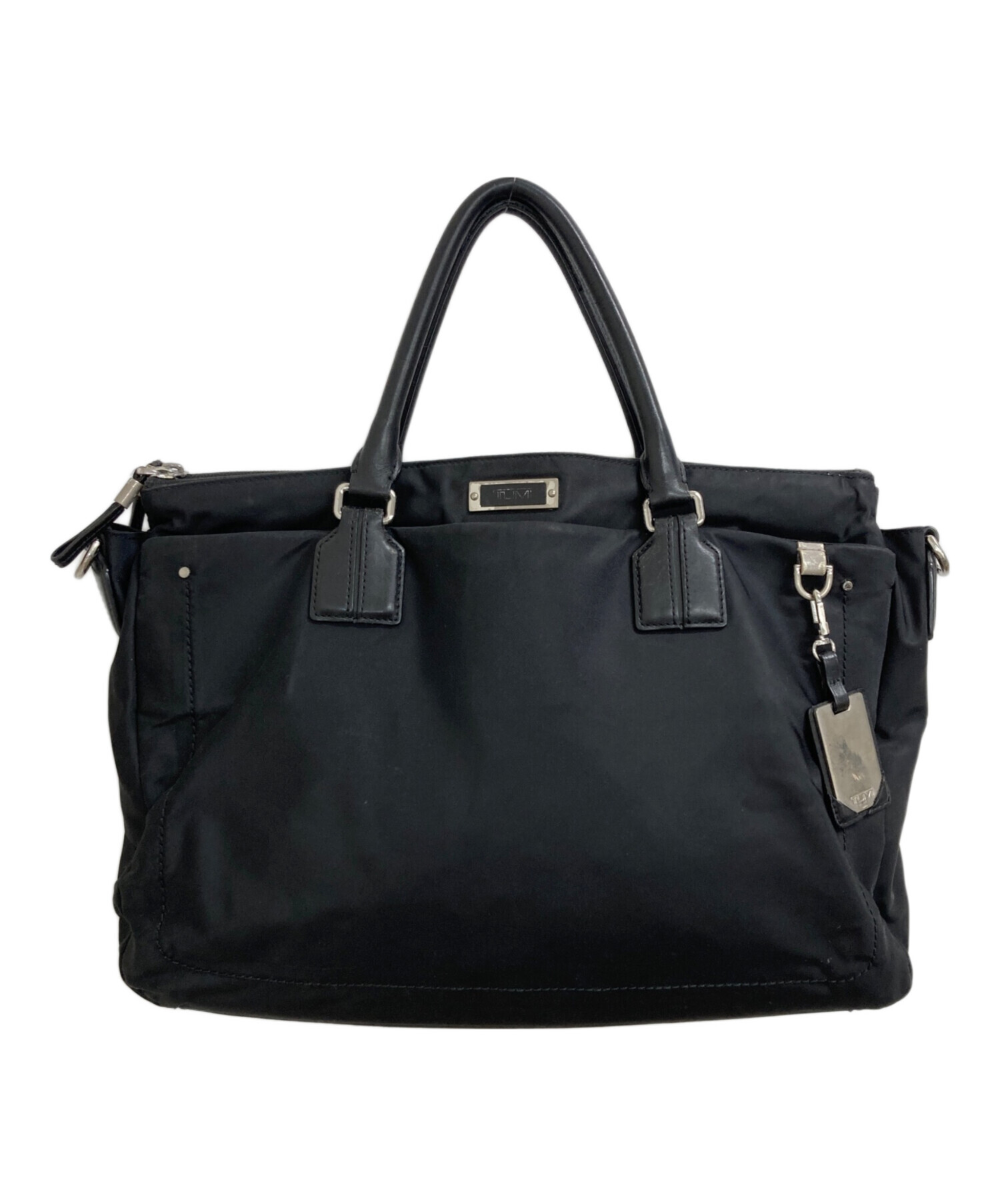 中古・古着通販】TUMI (トゥミ) バッグ ブラック｜ブランド・古着通販 