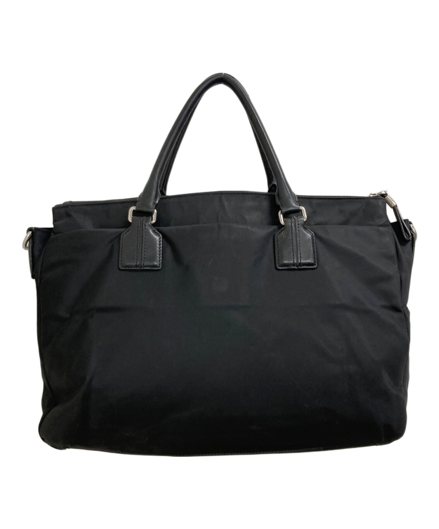 中古・古着通販】TUMI (トゥミ) バッグ ブラック｜ブランド・古着通販 