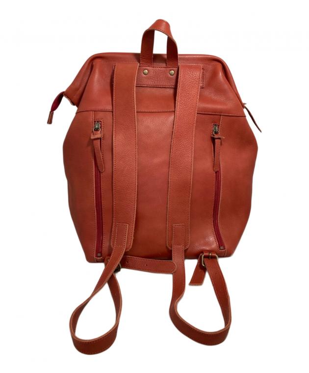 Kanmi ロップリュック ブラック 中古・古着通販】kanmi (カンミ