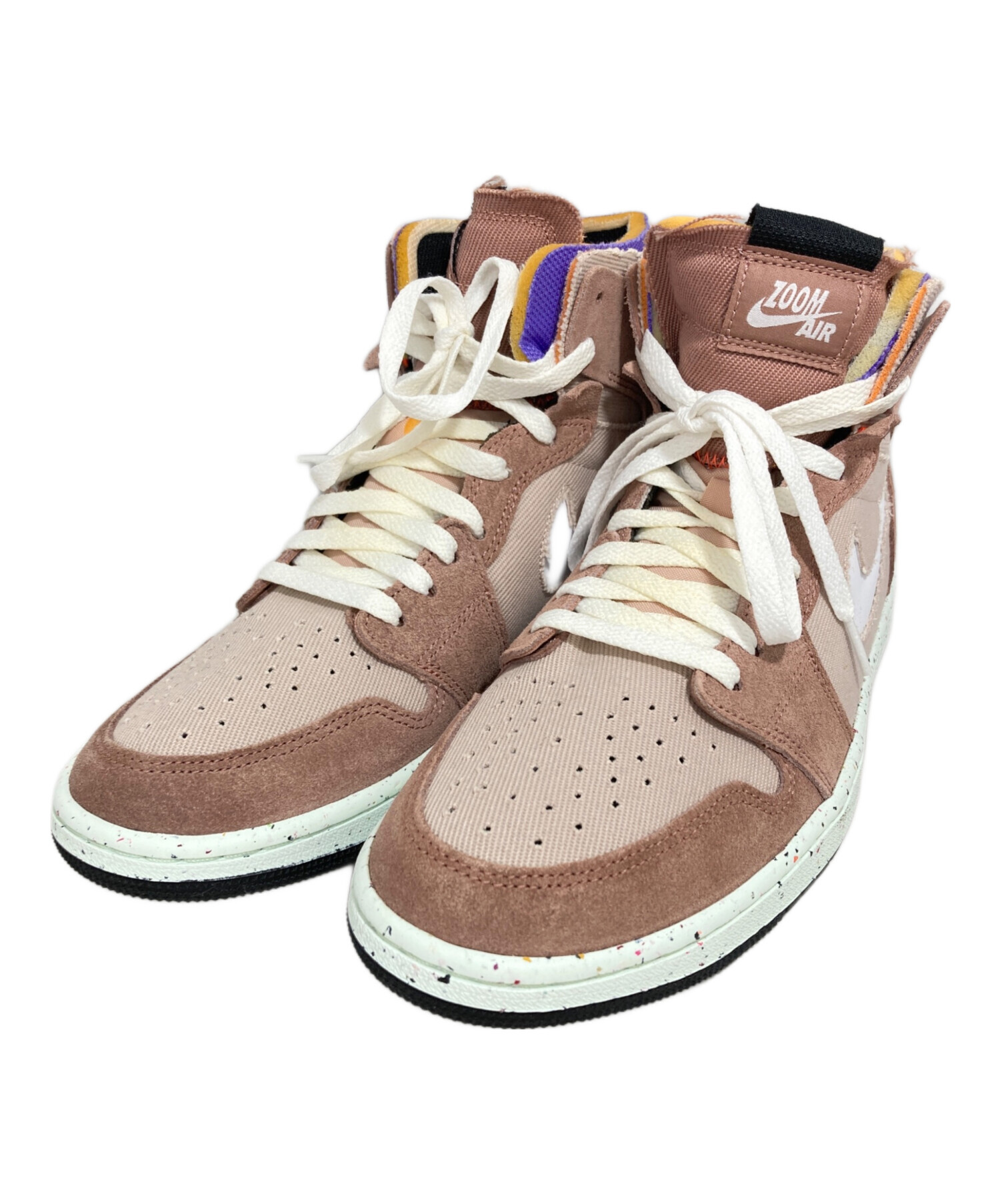 中古・古着通販】NIKE (ナイキ) Air Jordan 1 High Zoom Air Comfort 