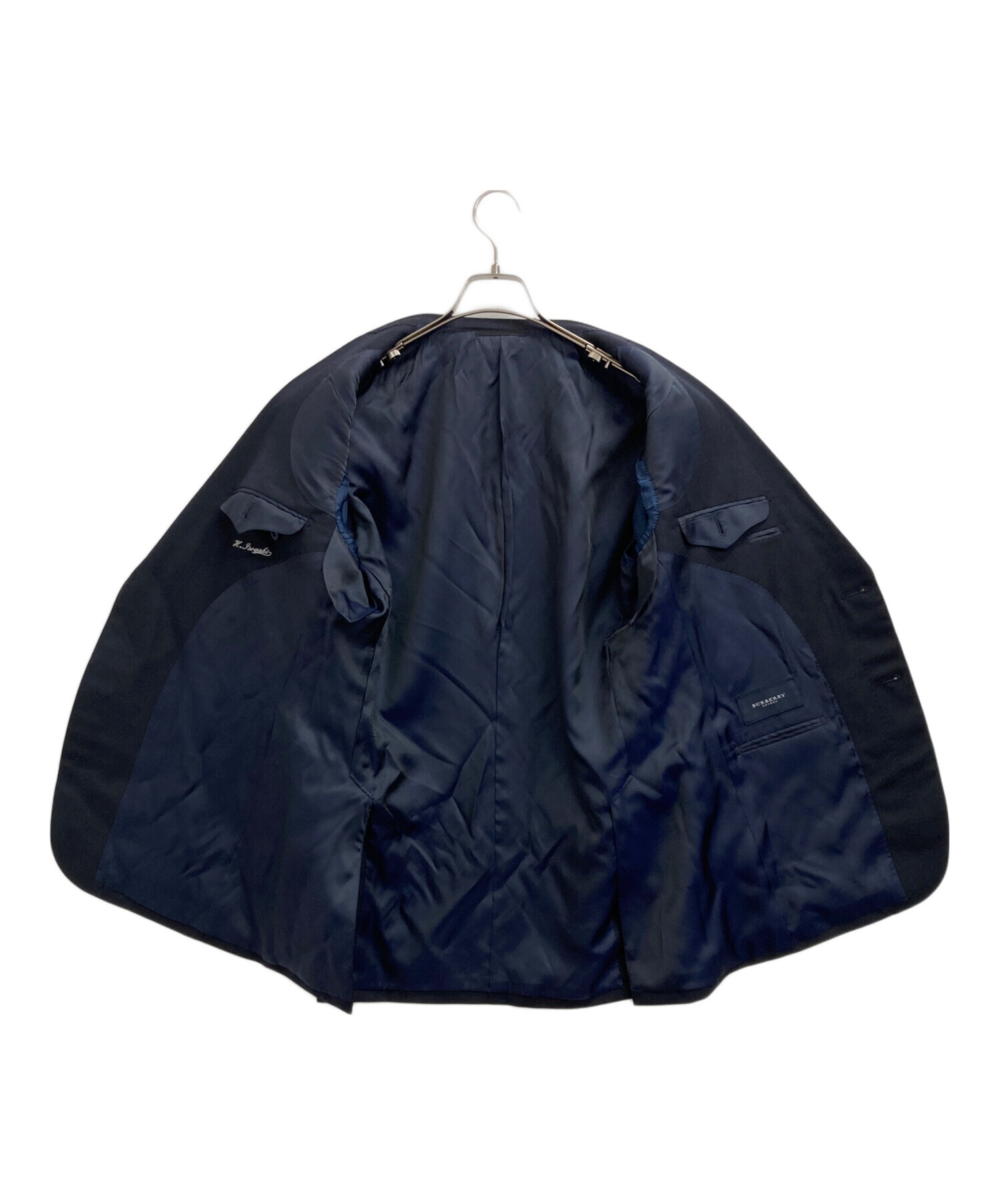 中古・古着通販】BURBERRY LONDON (バーバリーロンドン) セットアップ 
