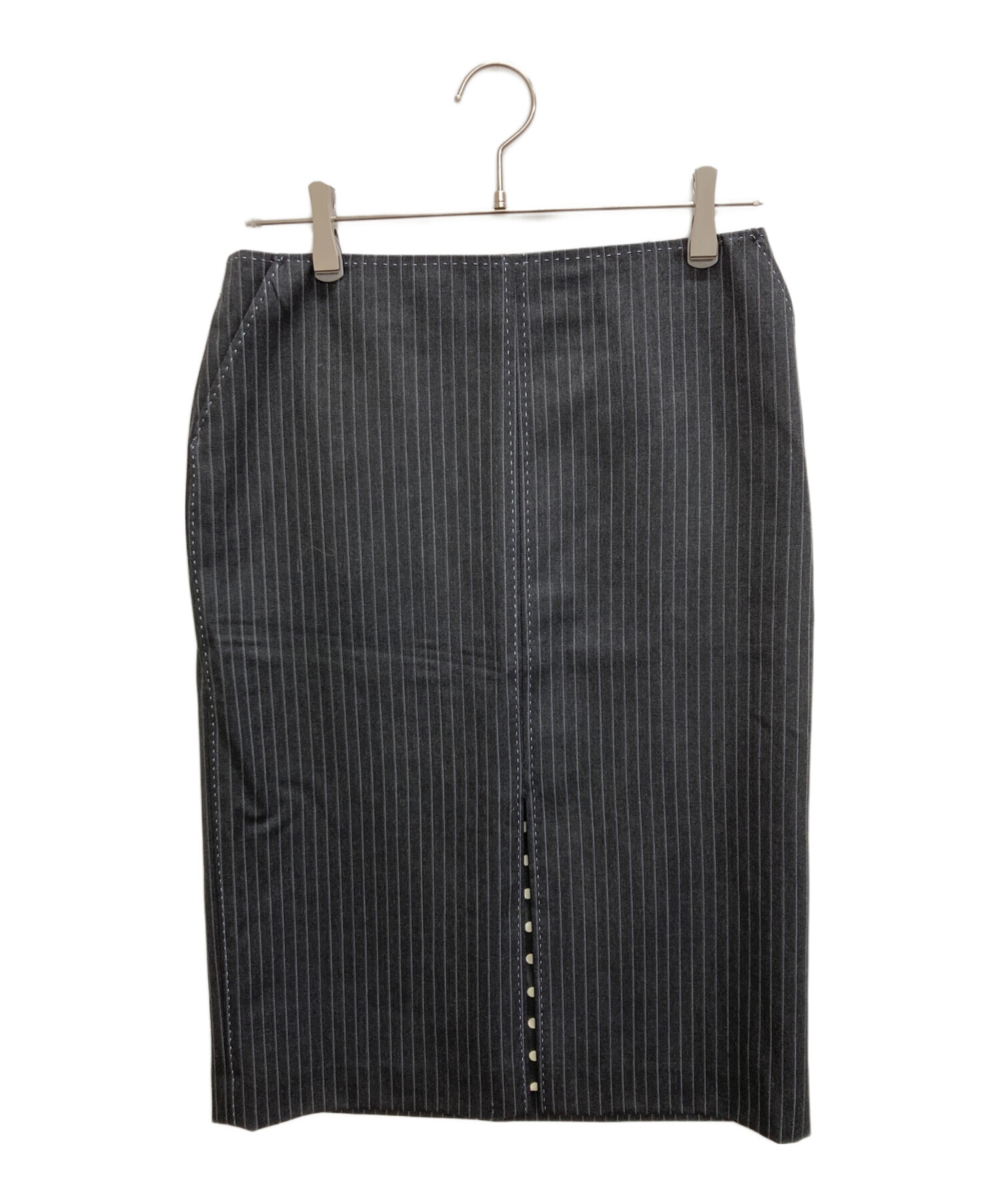 ポールスミス スカート ☆Paul Smith ポールスミス☆マルチストライプ