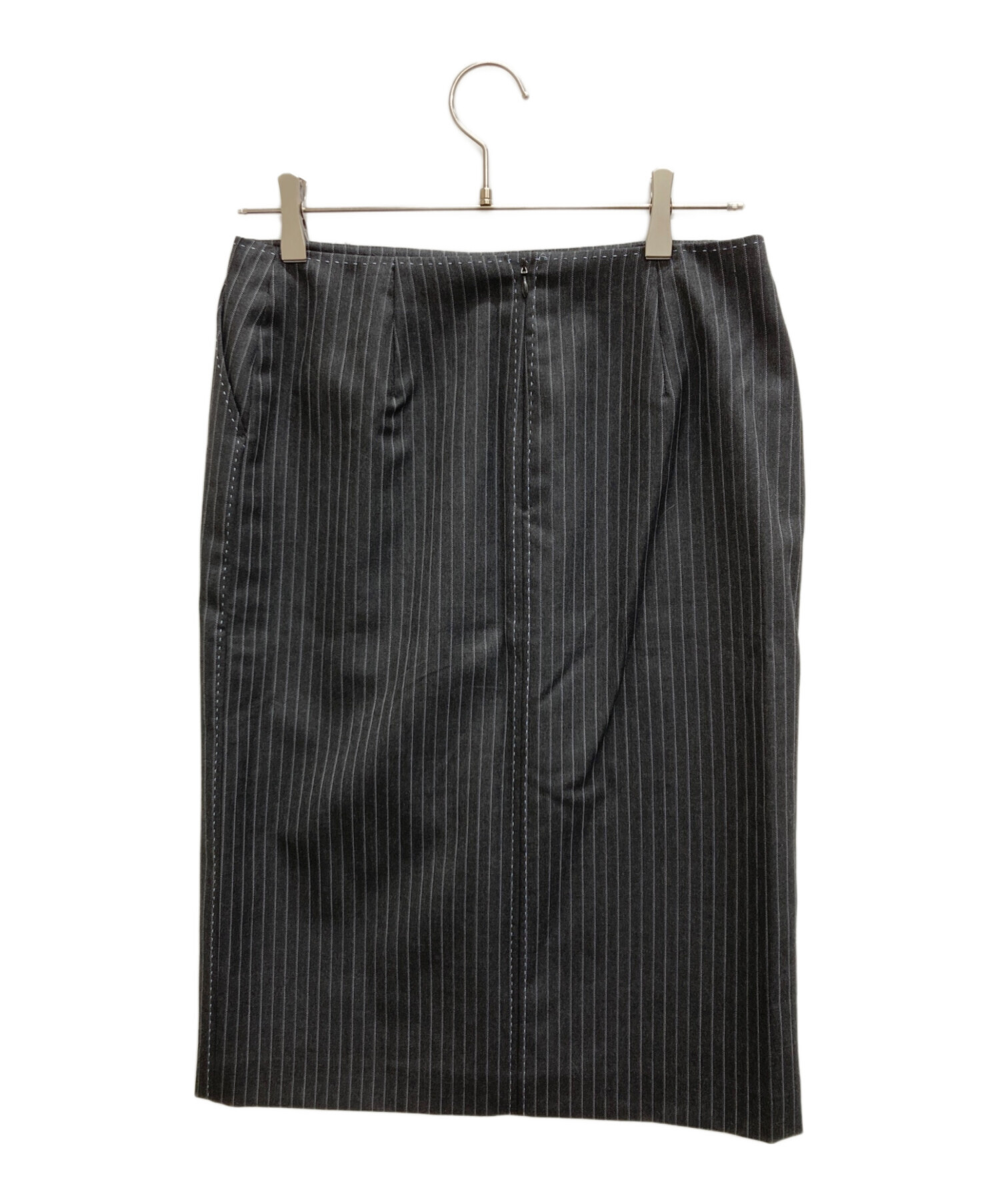 Paul Smith BLACK スカートセットアップ ポールスミス Paul Smith