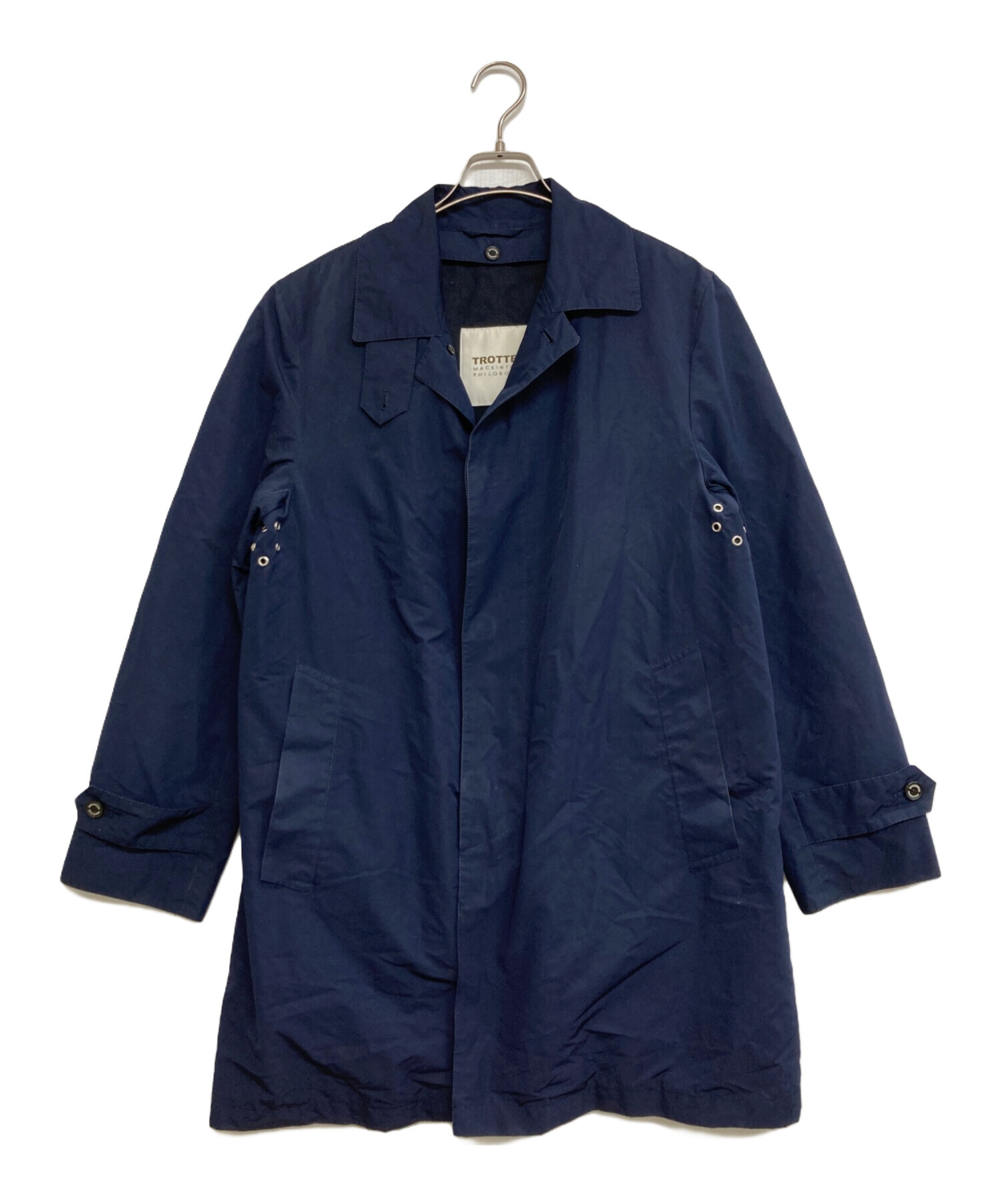 中古・古着通販】MACKINTOSH PHILOSOPHY (マッキントッシュ