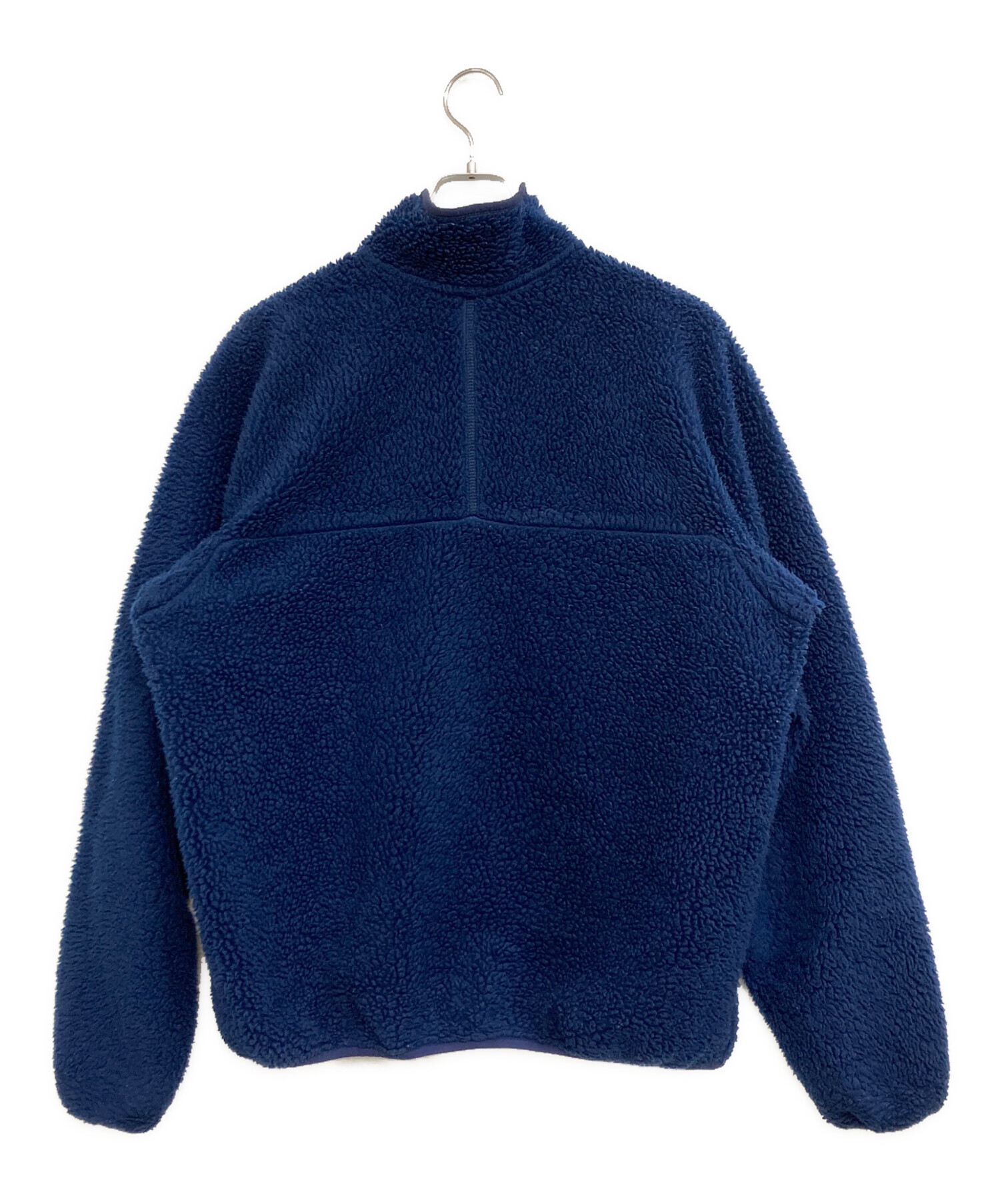 中古・古着通販】Patagonia (パタゴニア) レトロカーディガン ネイビー