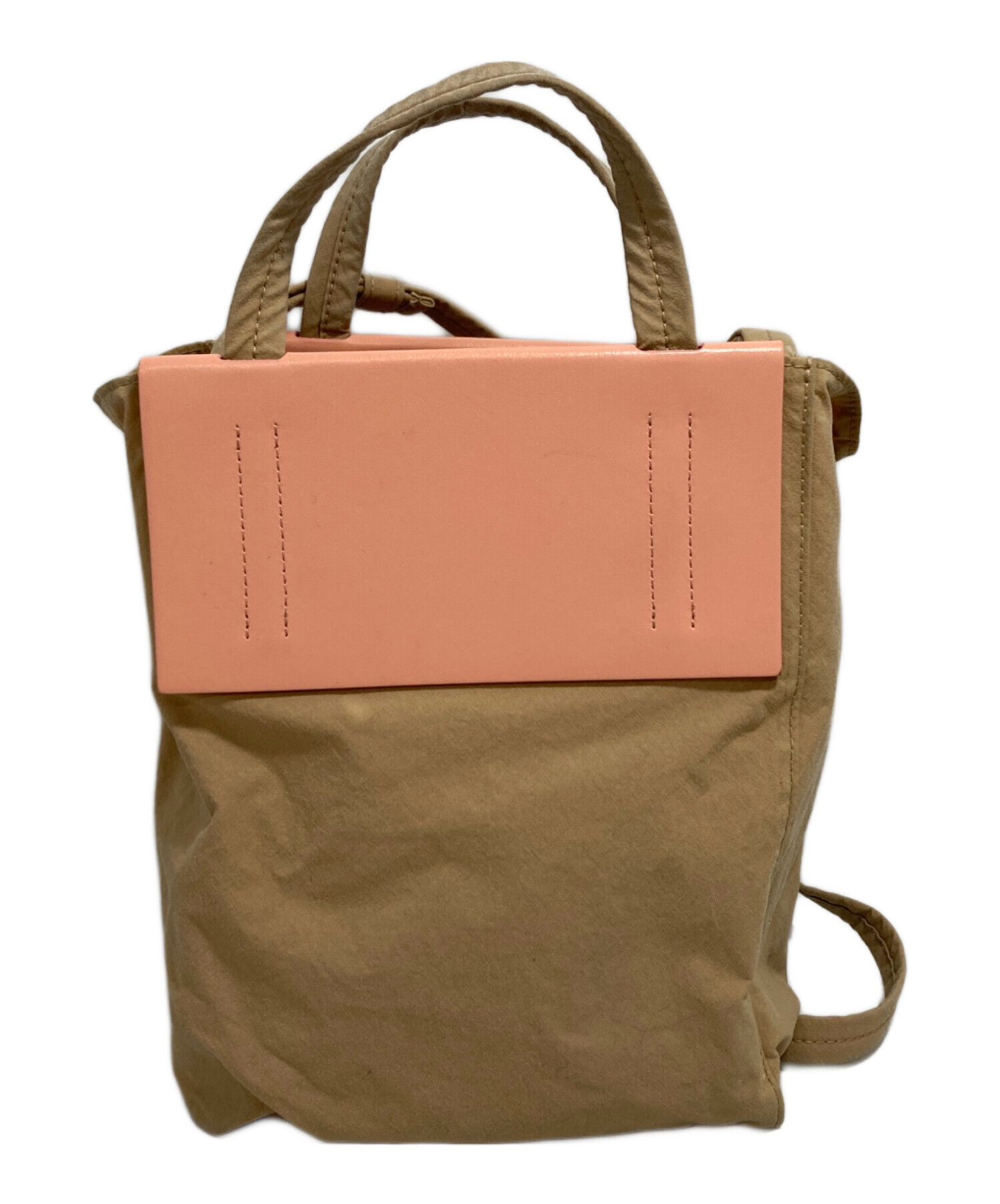 中古・古着通販】ACNE STUDIOS (アクネ ストゥディオス) 2WAY 