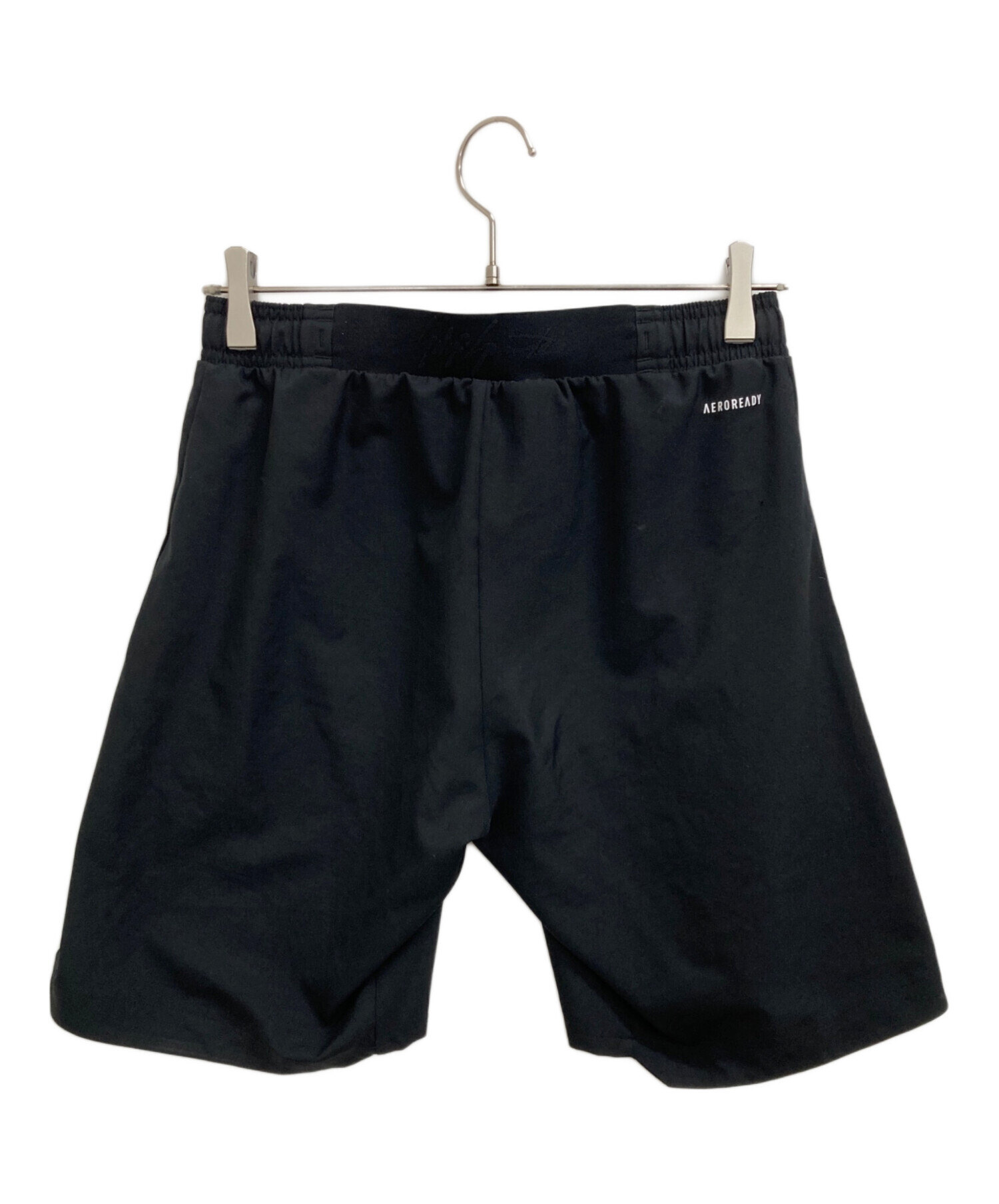 【値下げ】【新品未使用】Y-3 ワイスリー　ハーフパンツ　Sサイズ 楽天市場】Y-3 ワイスリー SP UNI SHO 3S ハーフパンツ 短パン