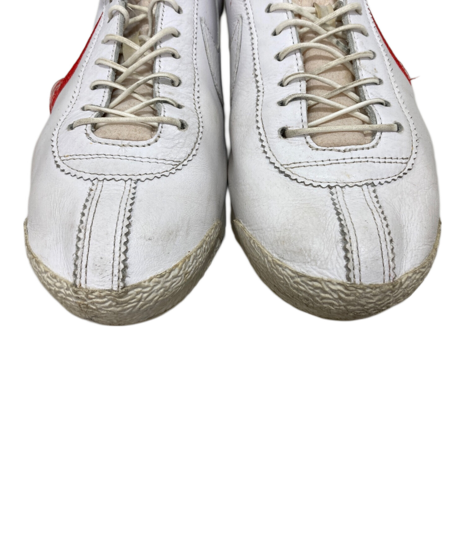 中古・古着通販】NIKE (ナイキ) CLASSIC CORTEZ 72 QS ホワイト サイズ 