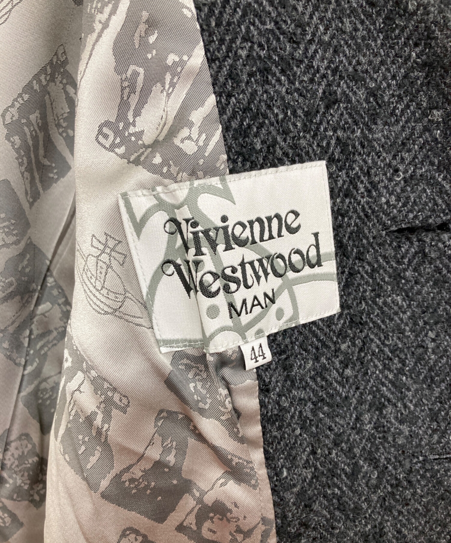 中古・古着通販】Vivienne Westwood man (ヴィヴィアン ウェストウッド