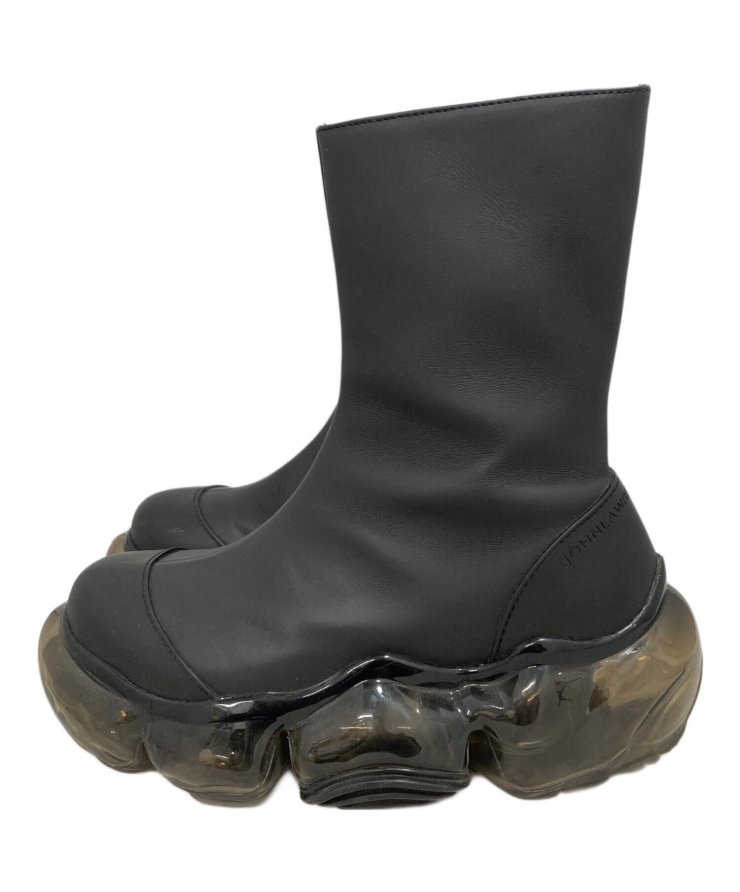 中古・古着通販】grounds (グラウンズ) JOHN LAWRENCE SULLIVAN