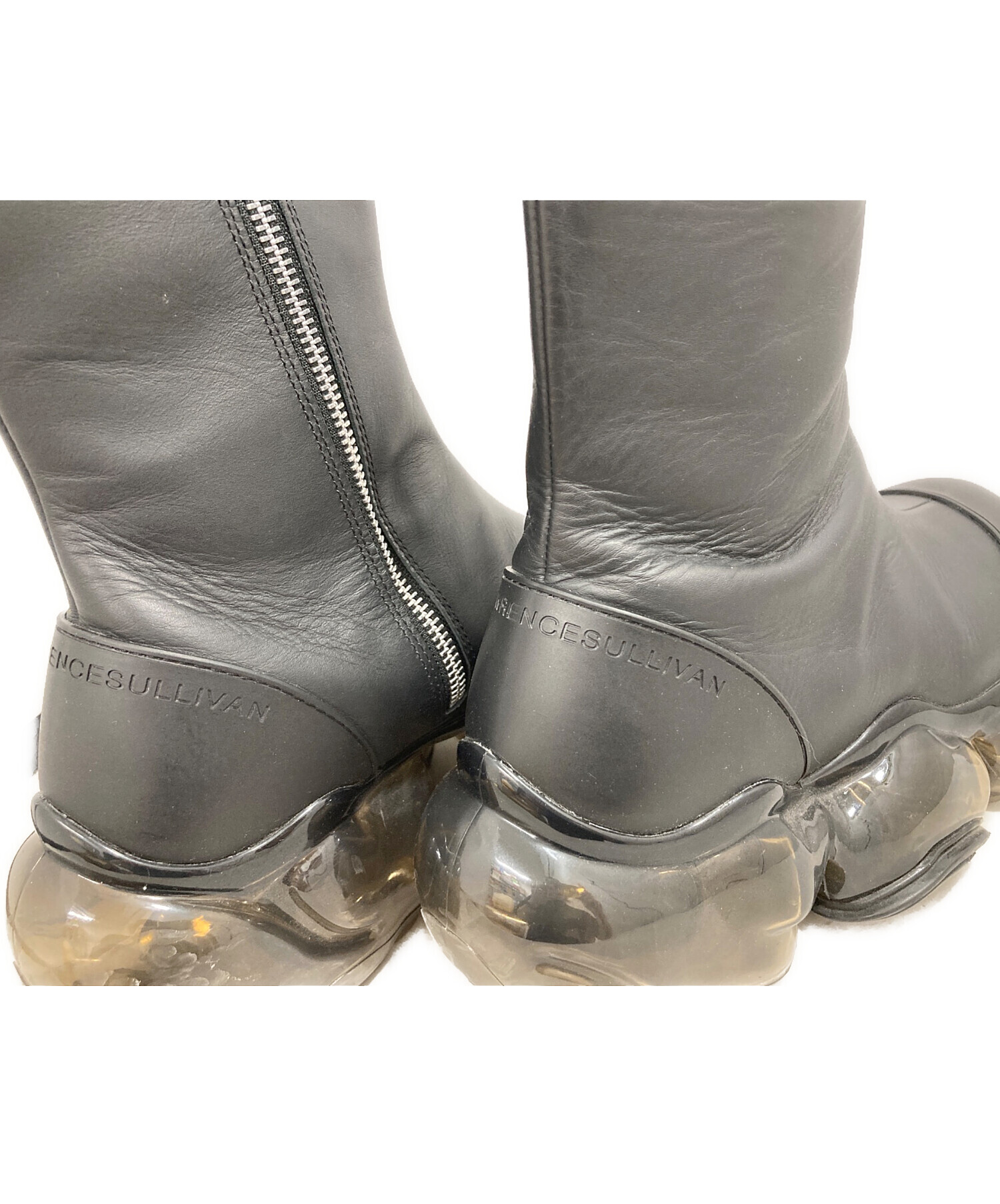 中古・古着通販】grounds (グラウンズ) JOHN LAWRENCE SULLIVAN