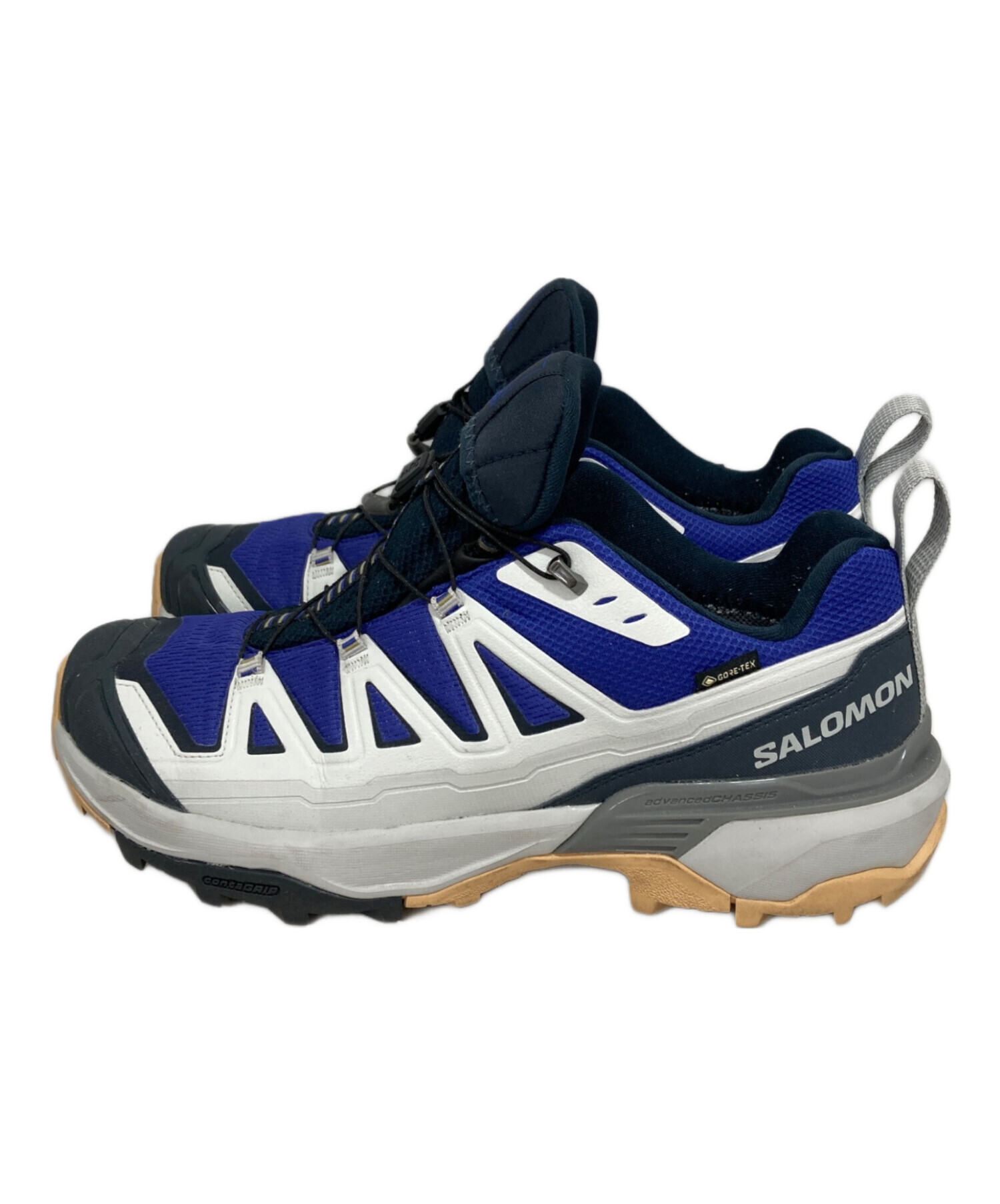 中古・古着通販】SALOMON (サロモン) X ULTRA 360 EDGE GTX ブルー