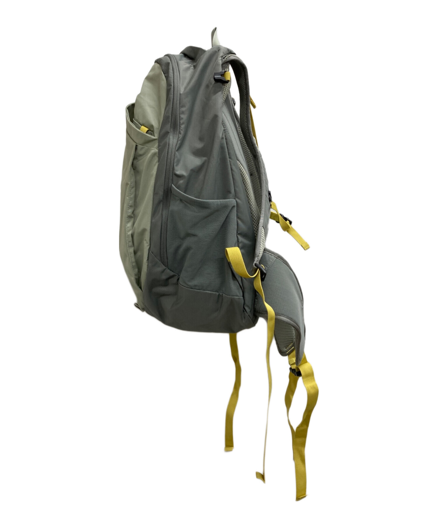 中古・古着通販】SALOMON (サロモン) リュック trailblazer グリーン