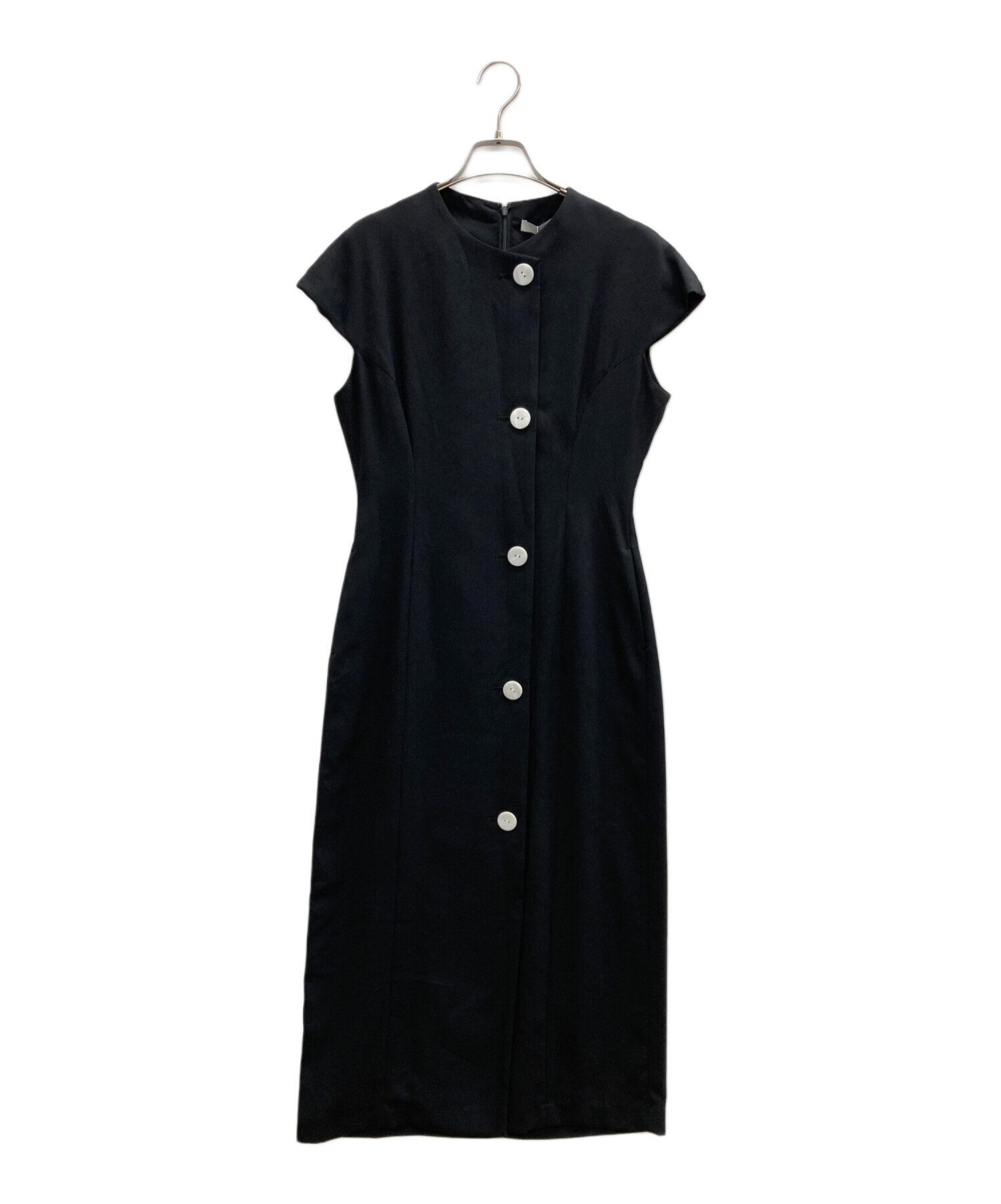 新品未使用タグ付き♡ JENNEクラシカルワンピース　ジェンヌ JENNEクラシカルワンピース｜JENNE(ジェンヌ)公式通販：パリジェンヌの