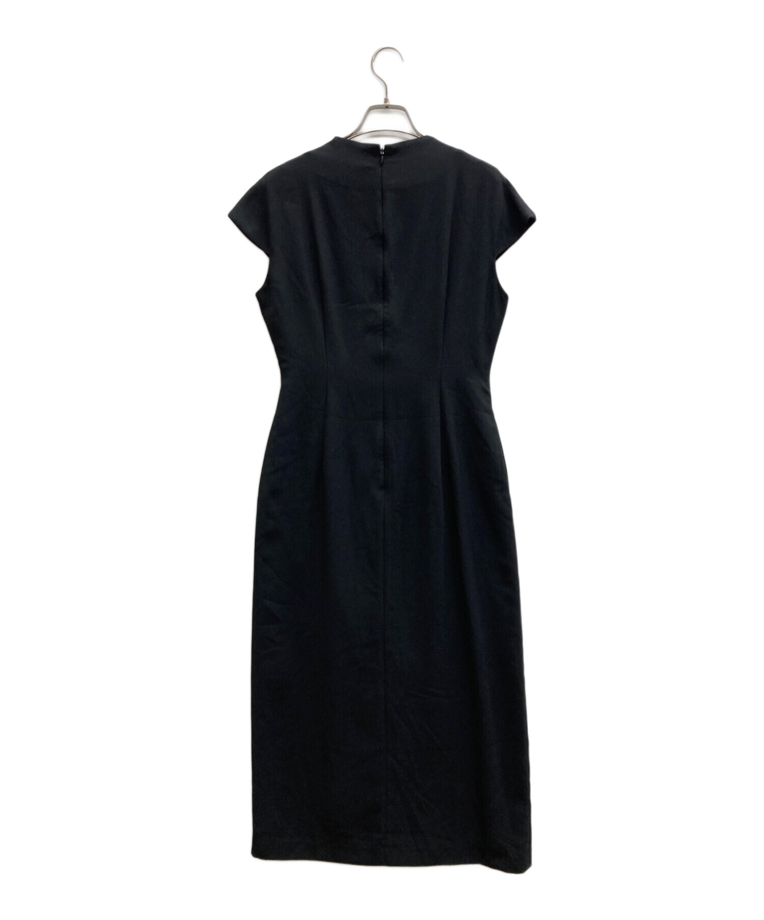 新品未使用タグ付き♡ JENNEクラシカルワンピース　ジェンヌ クラシカルタックワンピース｜JENNE(ジェンヌ)公式通販：パリジェンヌ