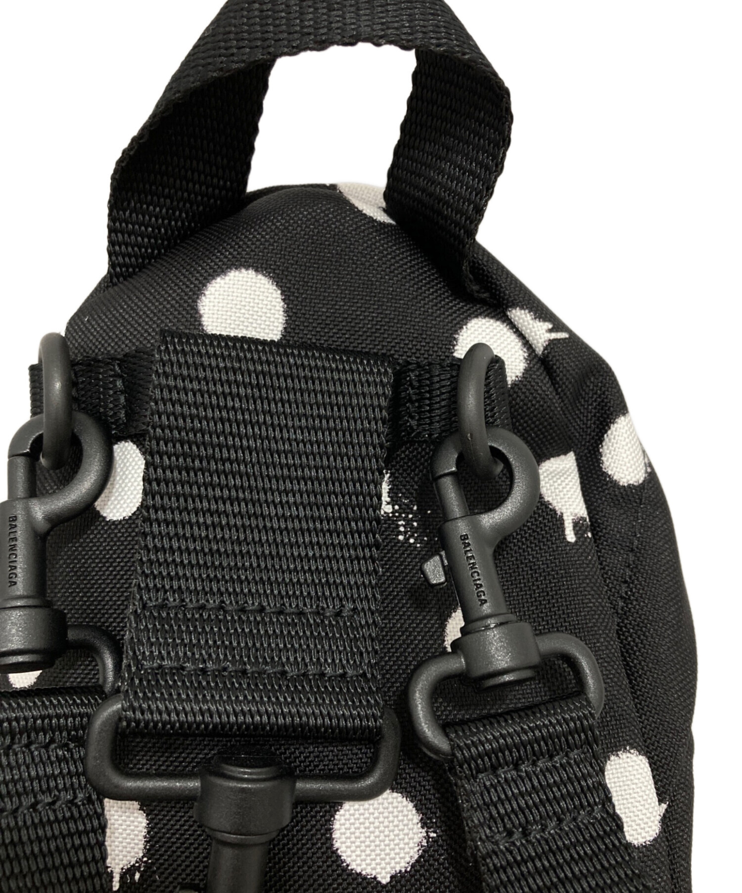 中古・古着通販】BALENCIAGA (バレンシアガ) エクスプローラーミニ