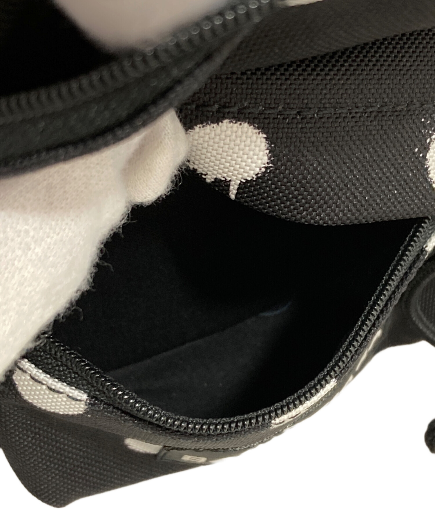 中古・古着通販】BALENCIAGA (バレンシアガ) エクスプローラーミニ 