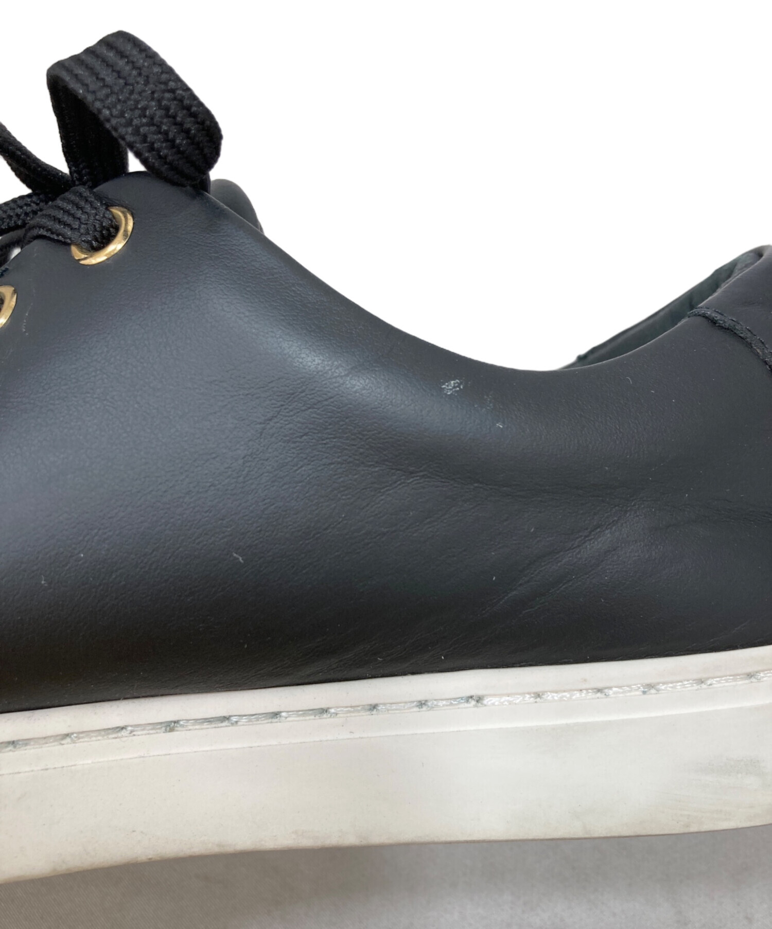 中古・古着通販】DOLCE & GABBANA (ドルチェ＆ガッバーナ) スニーカー 