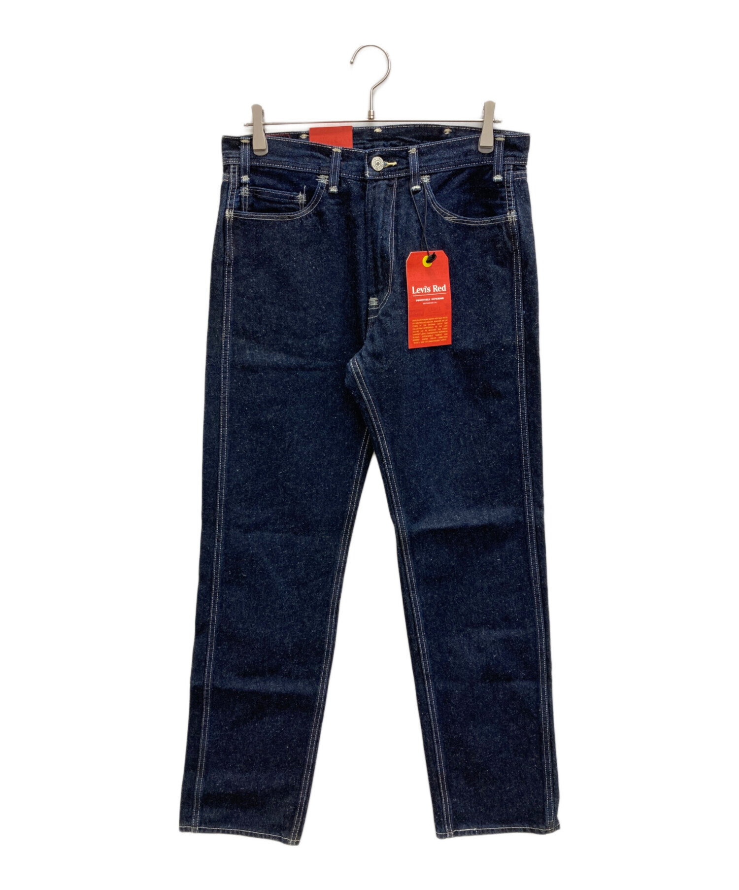 中古・古着通販】LEVI'S RED (リーバイス レッド) デニムパンツ