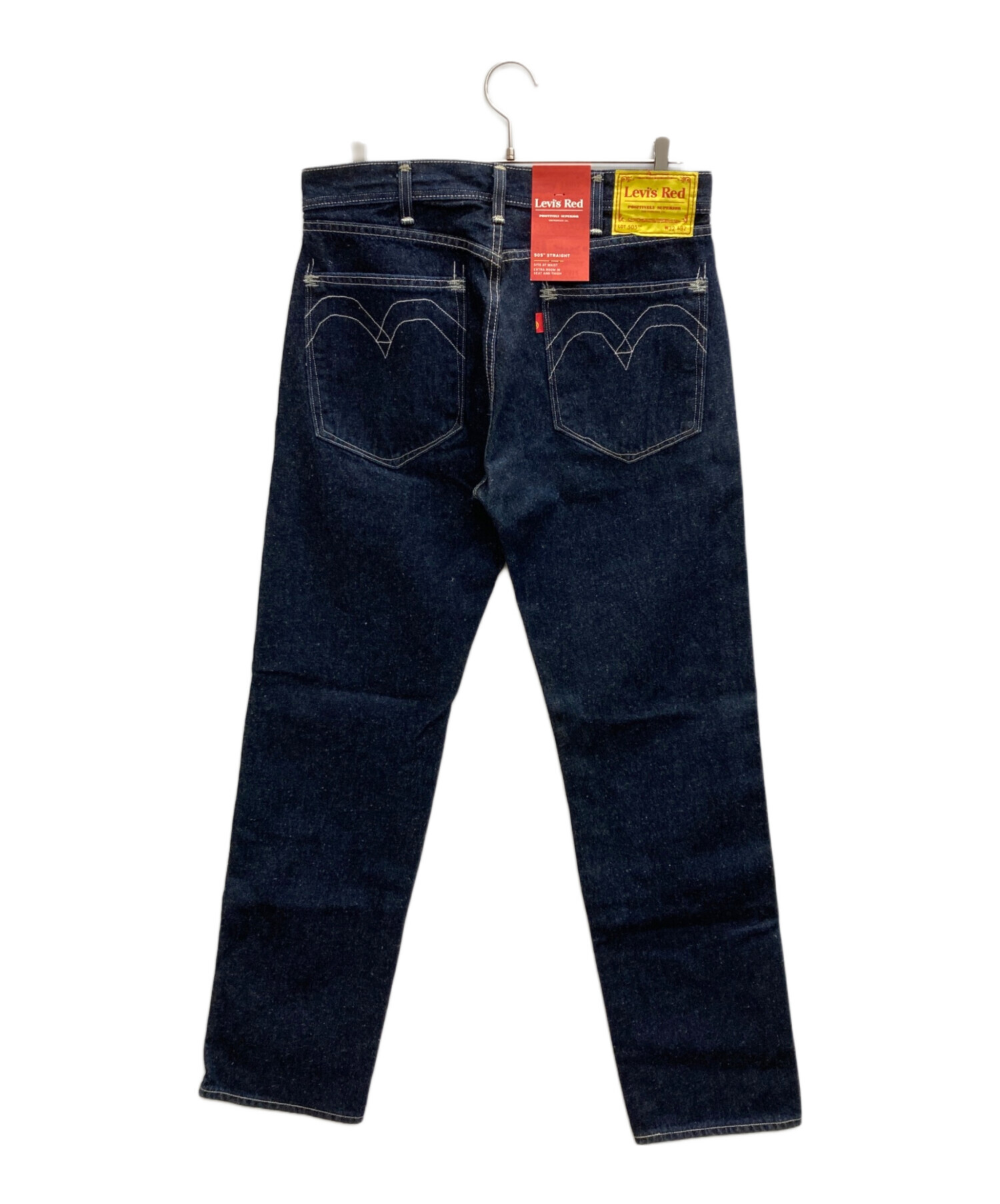中古・古着通販】LEVI'S RED (リーバイス レッド) デニムパンツ