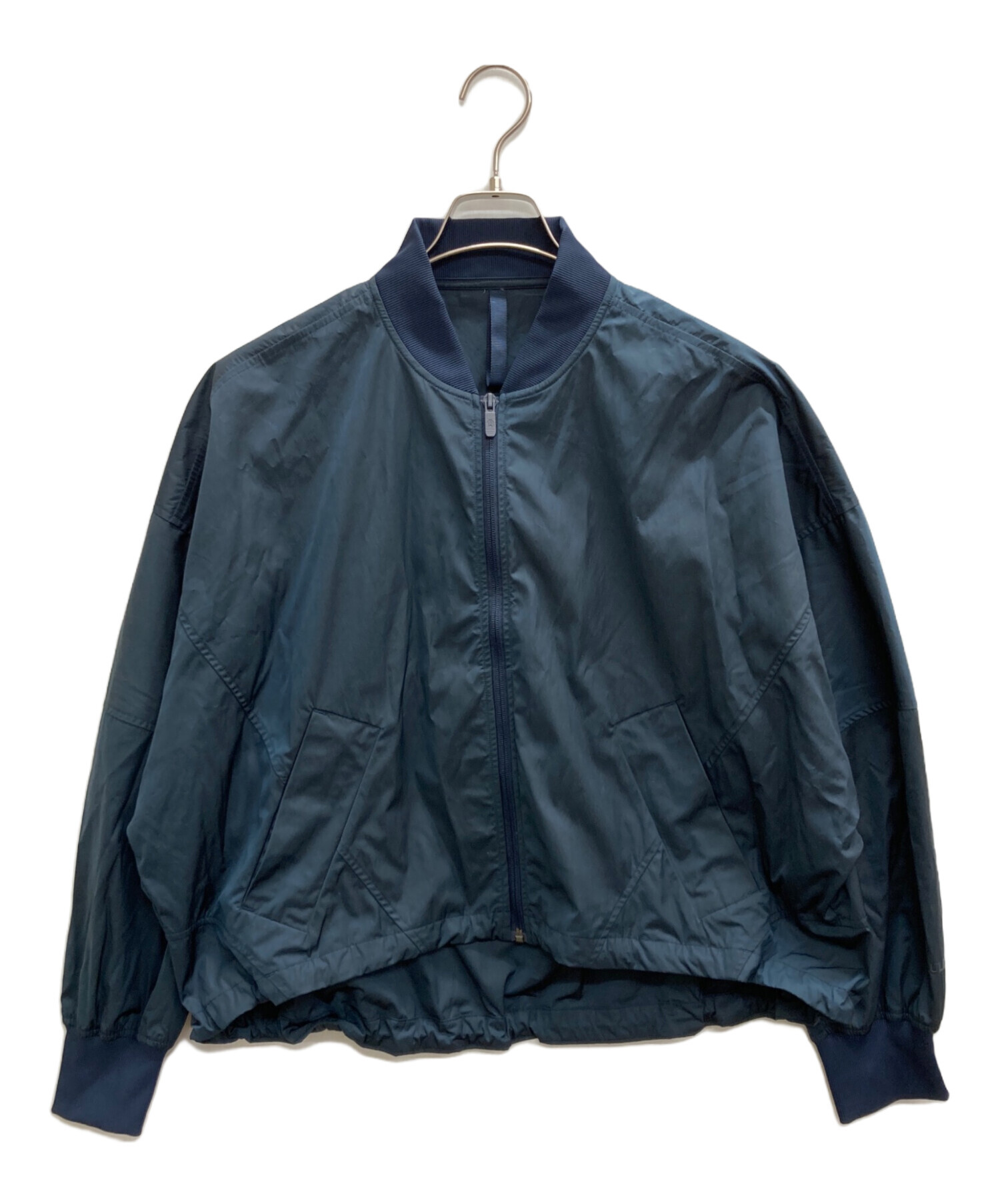 ルルレモン ジャケット 中古・古着通販】LULULEMON (ルルレモン