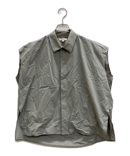 中古・古着通販】BLAMINK (ブラミンク) M.SUMMER レギュラーカラー 