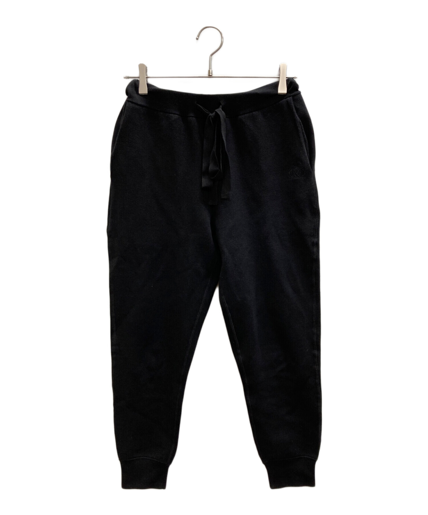 ドゥロワー　drawer パンツ　ストライプ　ボーダー　リネン　ブラミンク ドゥロワー drawer パンツ ストライプ ボーダー リネン ブラミンク