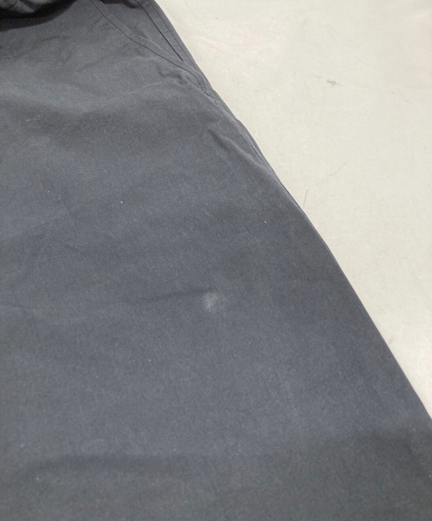 中古・古着通販】BLAMINK (ブラミンク) SUMMER コットンリブパンツ