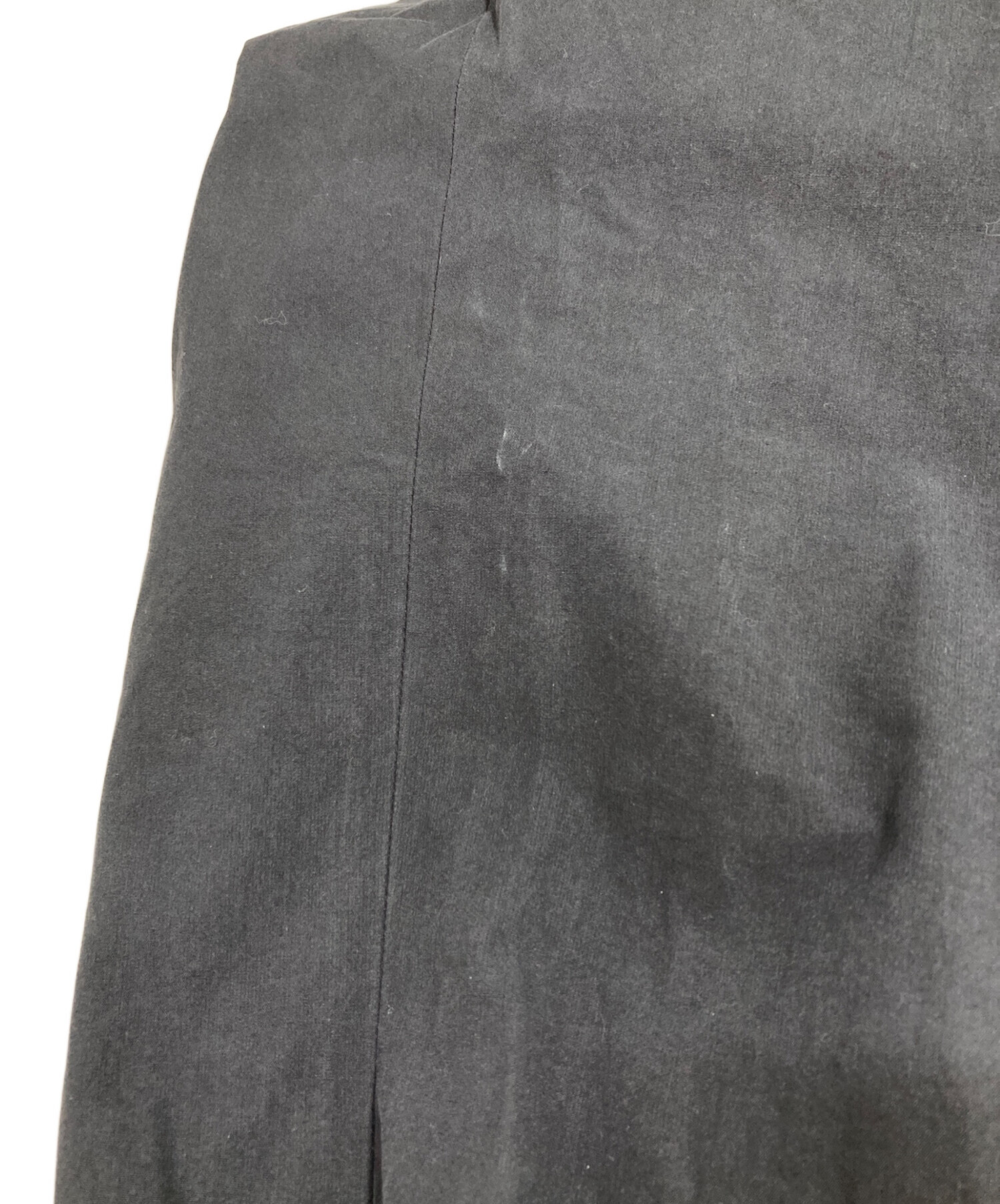 BLAMINK SUMMER コットンリブパンツ