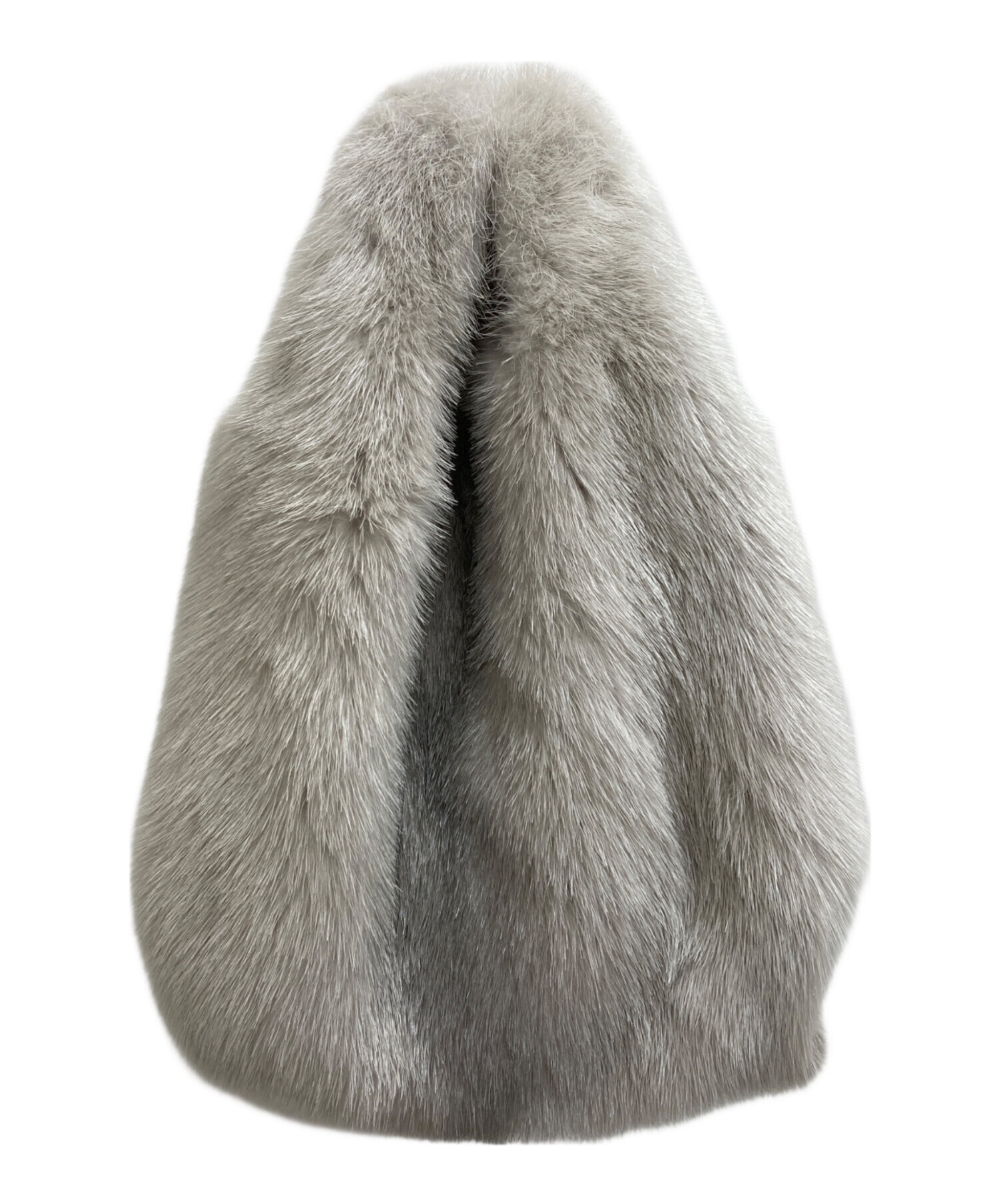 SIMONETTA RAVIZZA シモネッタ ラヴィッツァ ミンクバッグ SIMONETTA RAVIZZA / シモネッタラヴィッツァ FURISSIMA MINK バッグ