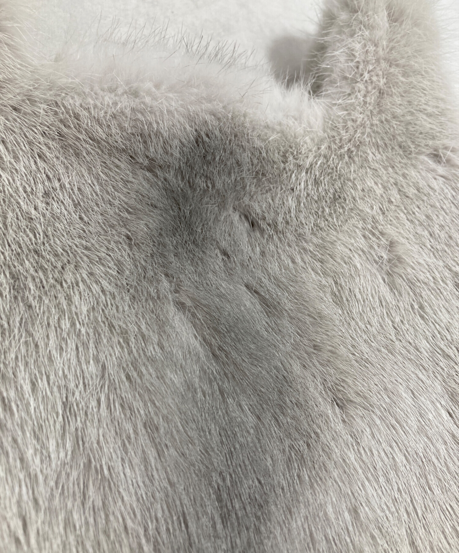 中古・古着通販】SIMONETTA RAVIZZA (シモネッタ ラヴィッツァ) ミンク