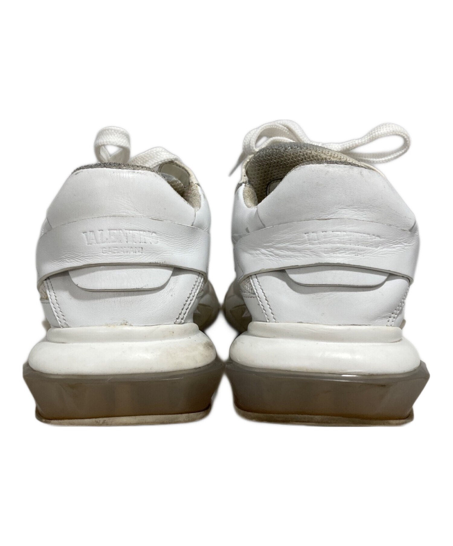 [VALENTINO] ホワイト　スニーカー ホワイト 36 2148103853685_01.jpg