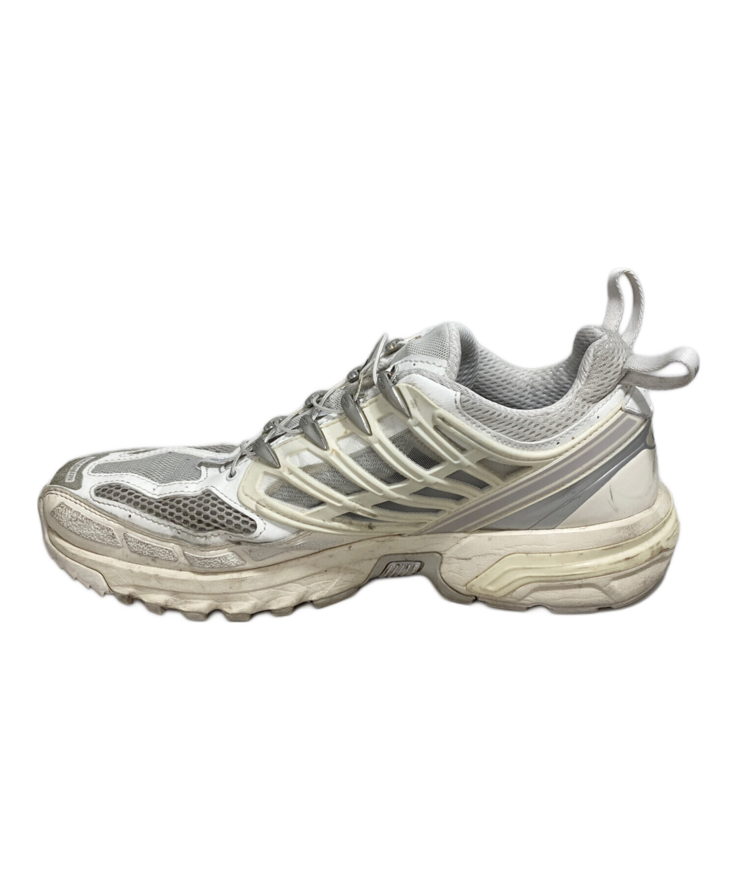 中古・古着通販】SALOMON (サロモン) ACS PRO ホワイト サイズ:28 