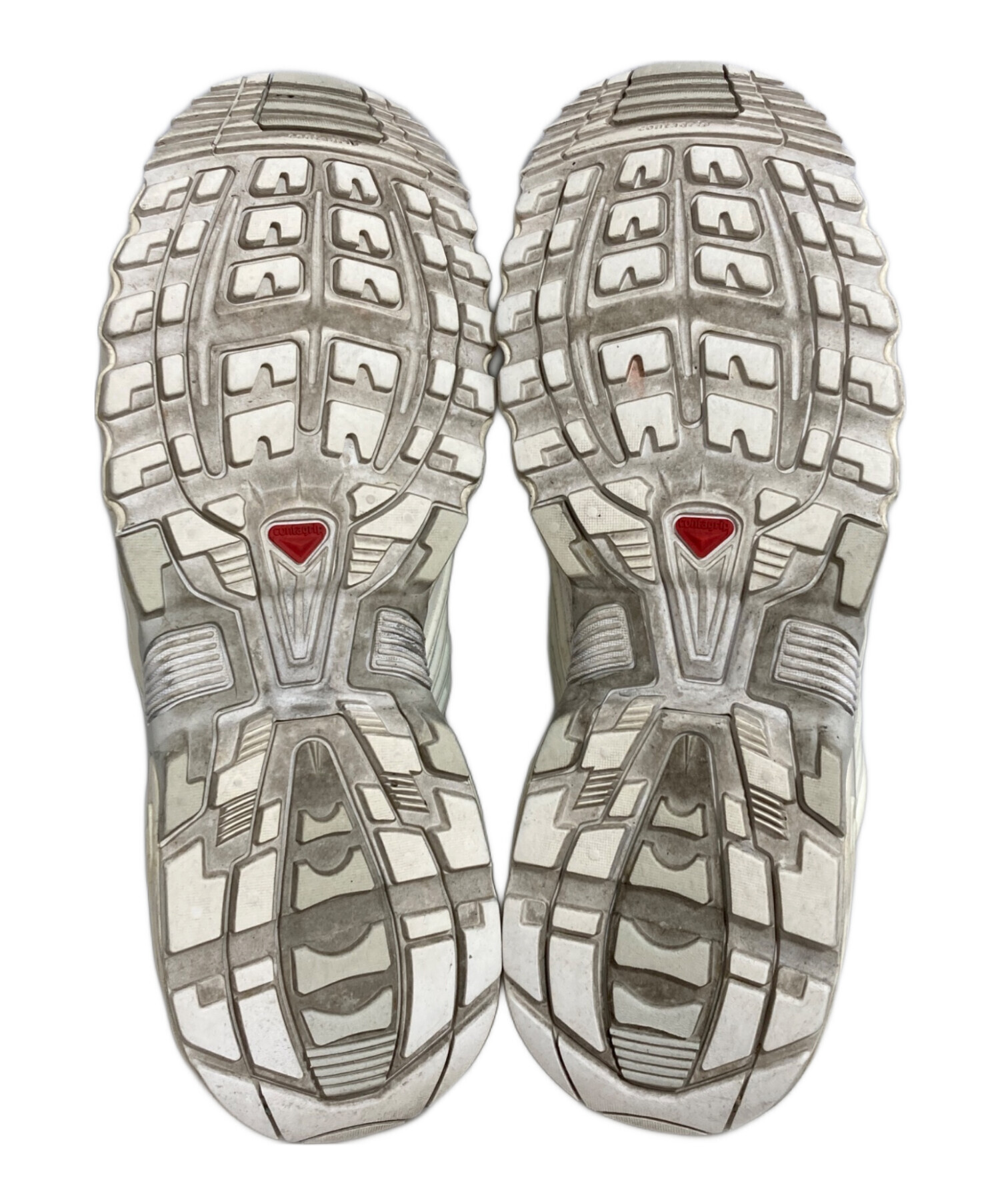 中古・古着通販】SALOMON (サロモン) ACS PRO ホワイト サイズ:28 