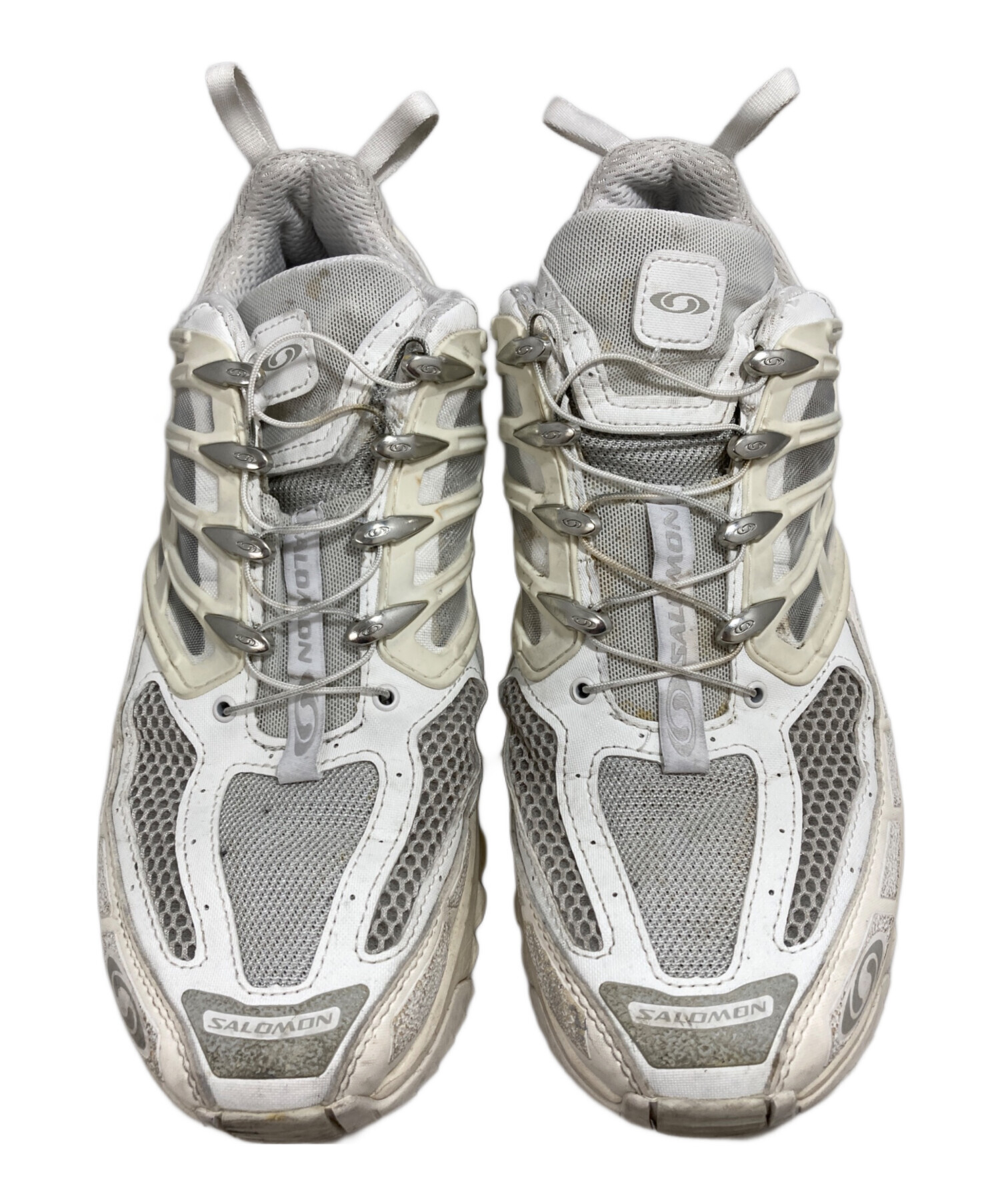 中古・古着通販】SALOMON (サロモン) ACS PRO ホワイト サイズ:28 