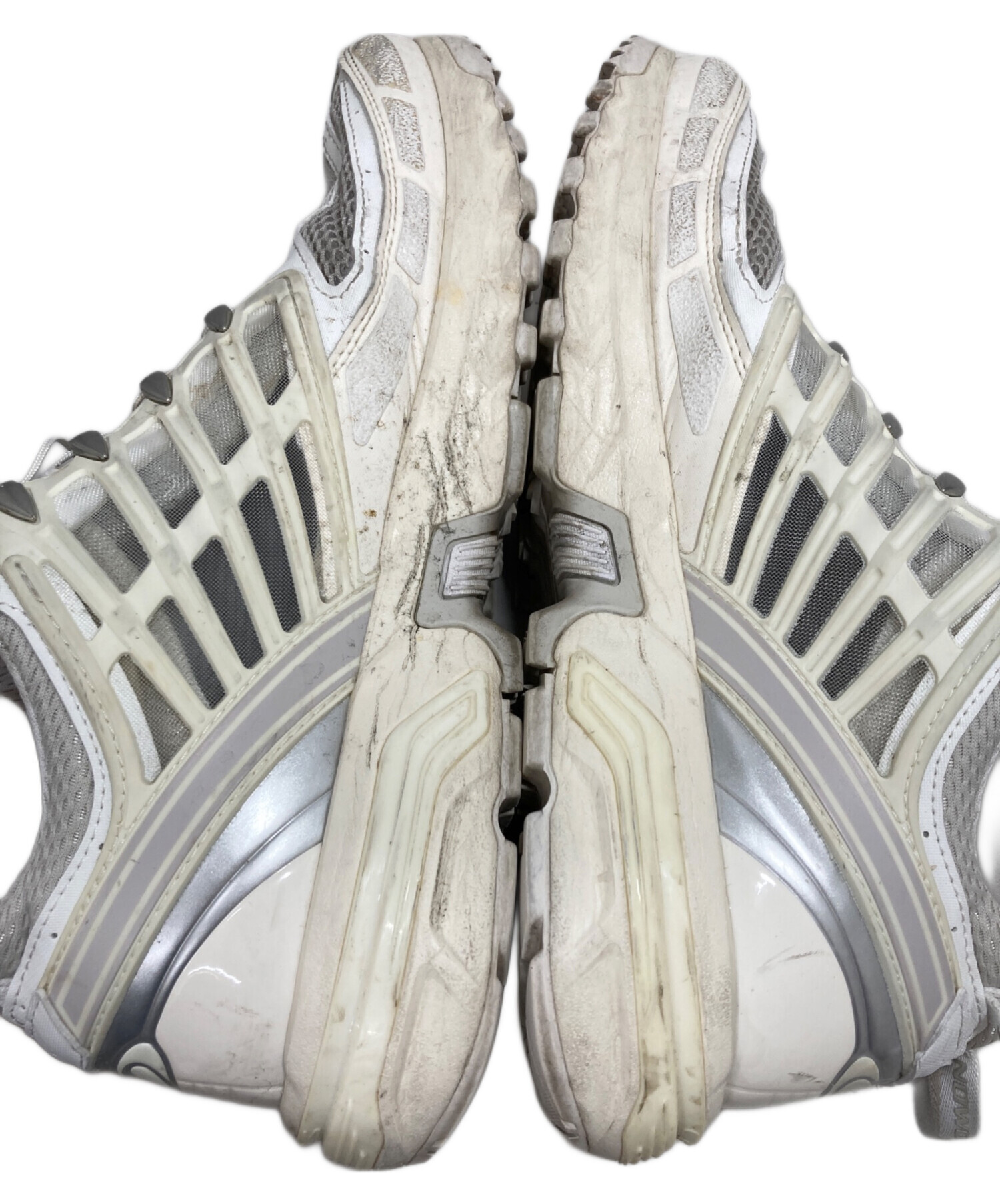 中古・古着通販】SALOMON (サロモン) ACS PRO ホワイト サイズ:28 