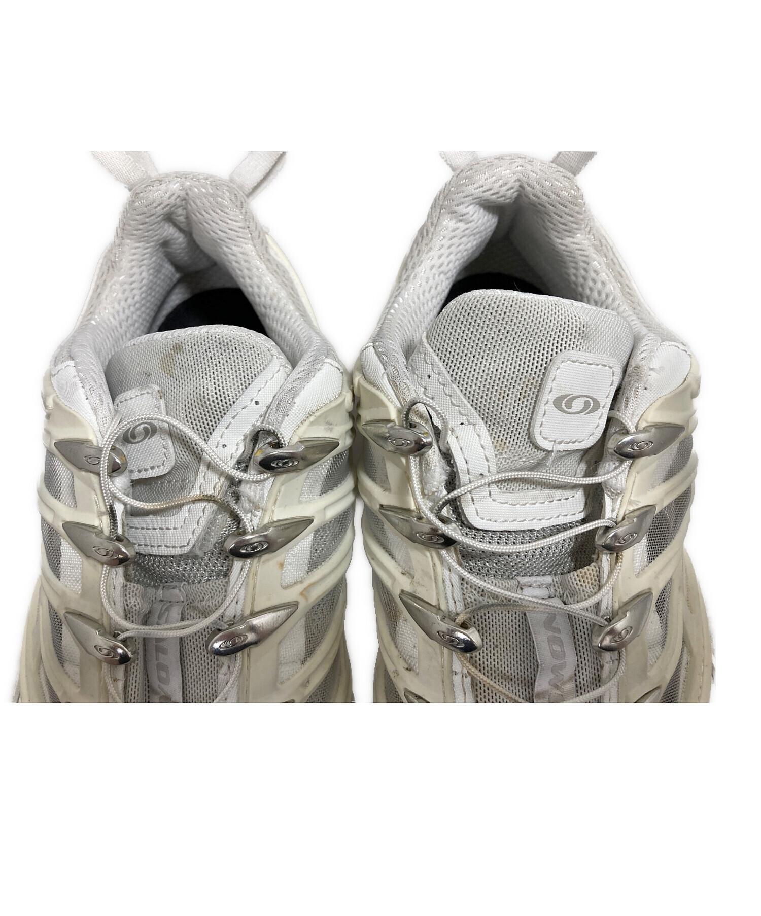 中古・古着通販】SALOMON (サロモン) ACS PRO ホワイト サイズ:28 