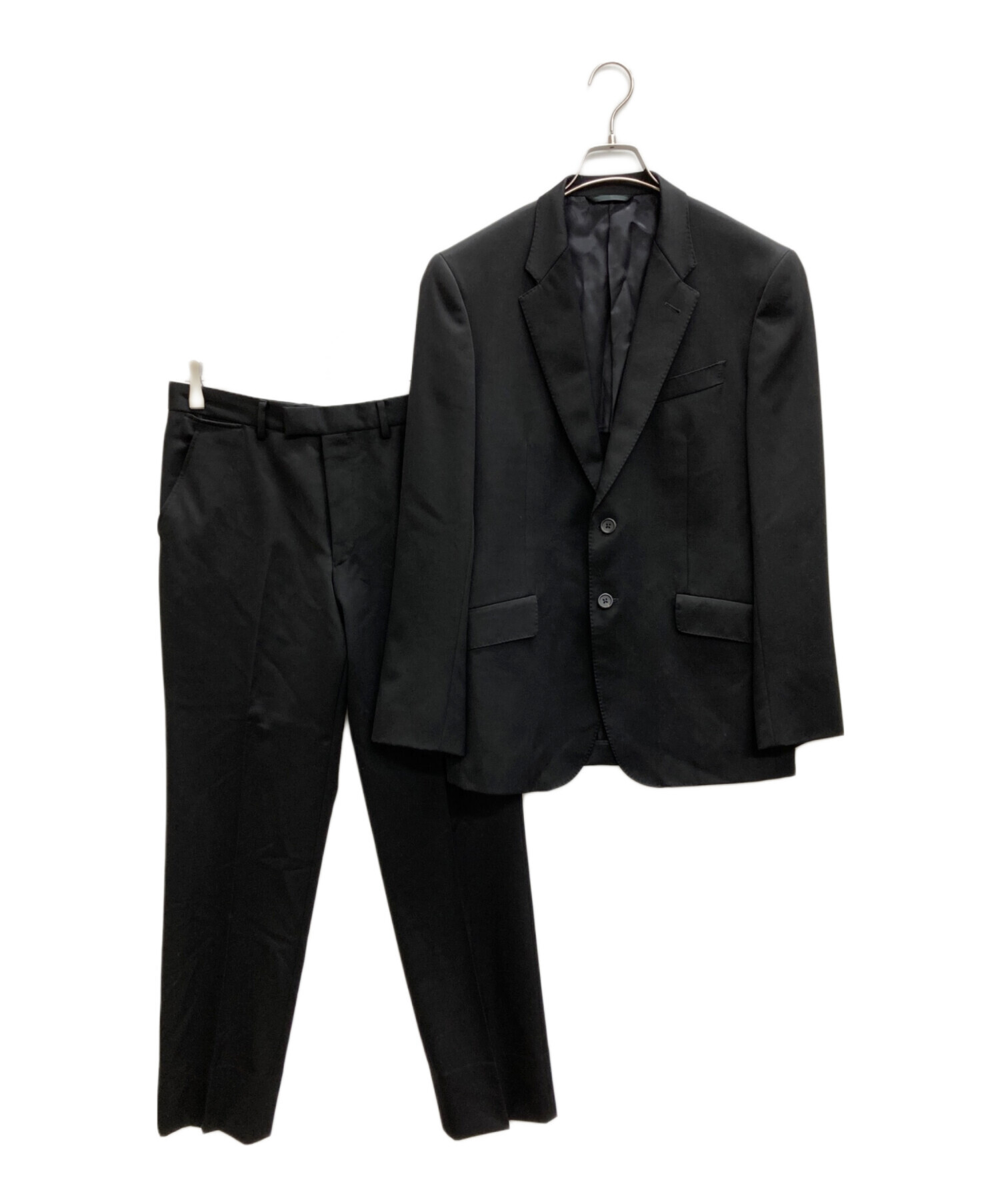 中古　Paul Smith ブラックスーツサイズL 中古・古着通販】Paul Smith COLLECTION (ポールスミス コレクション