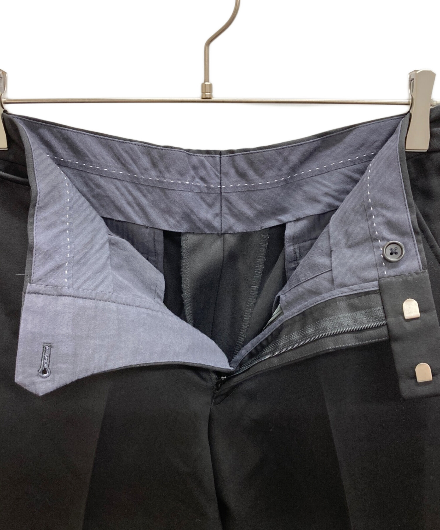 中古　Paul Smith ブラックスーツサイズL 中古・古着通販】Paul Smith COLLECTION (ポールスミス コレクション