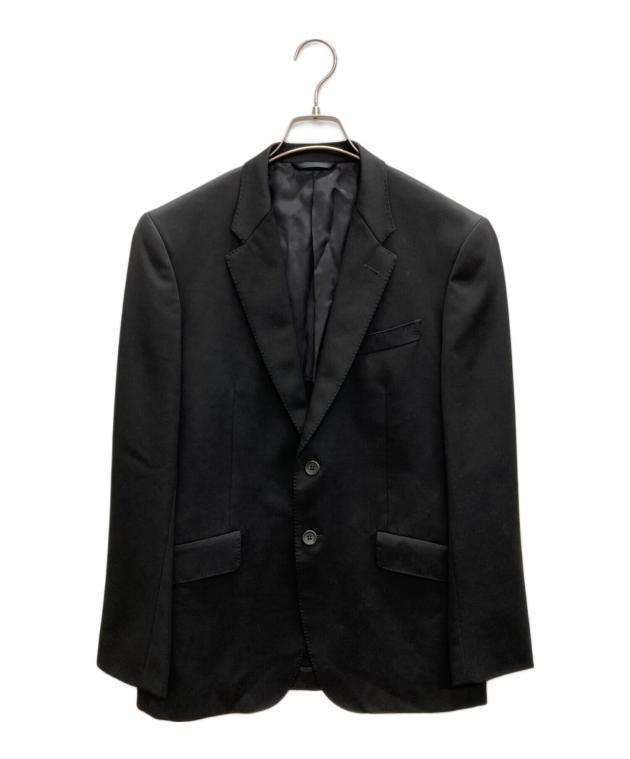 中古 Paul Smith ブラックスーツサイズL 中古・古着通販】PAUL SMITH