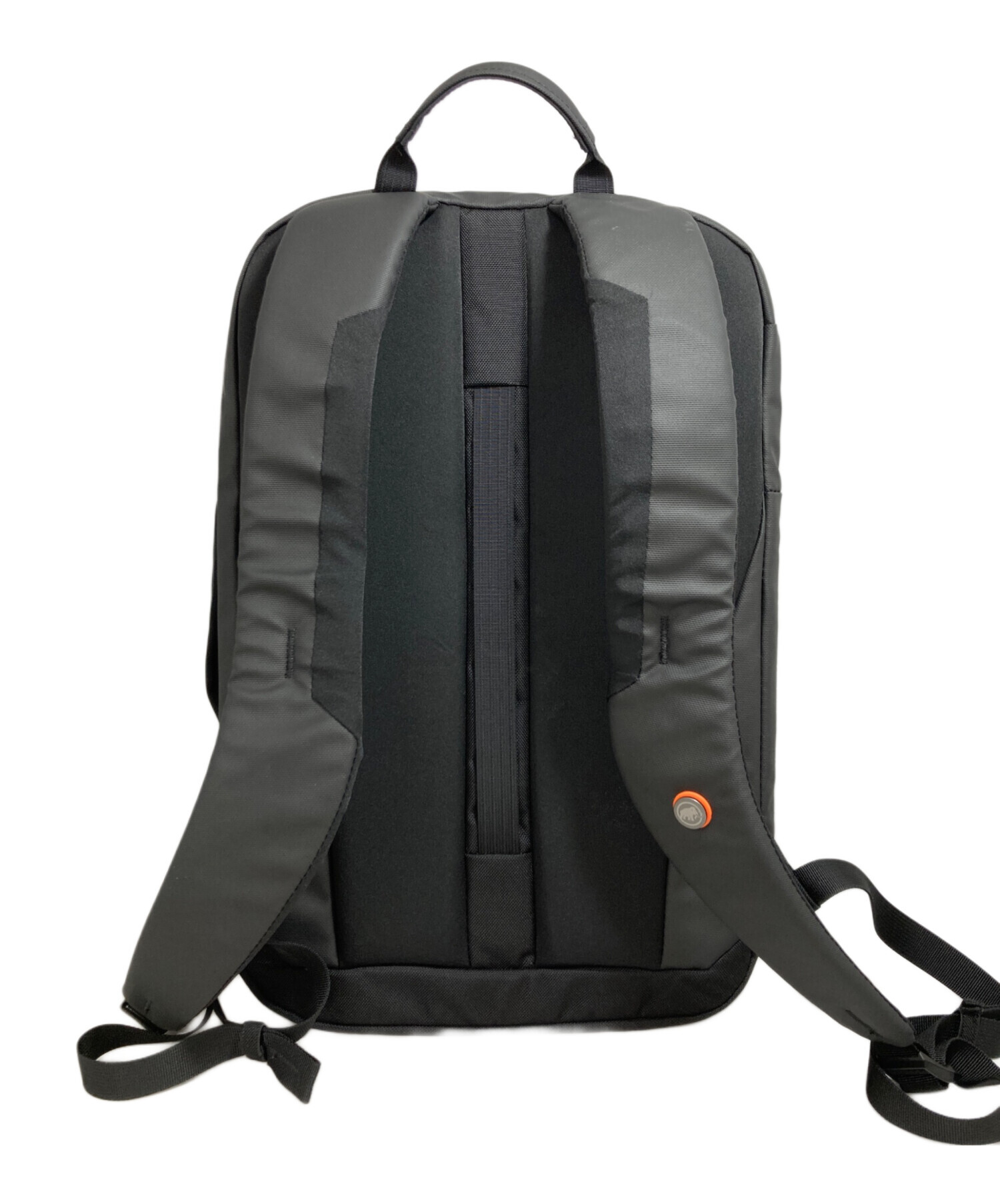 中古・古着通販】MAMMUT (マムート) ビジネスバッグ ブラック 