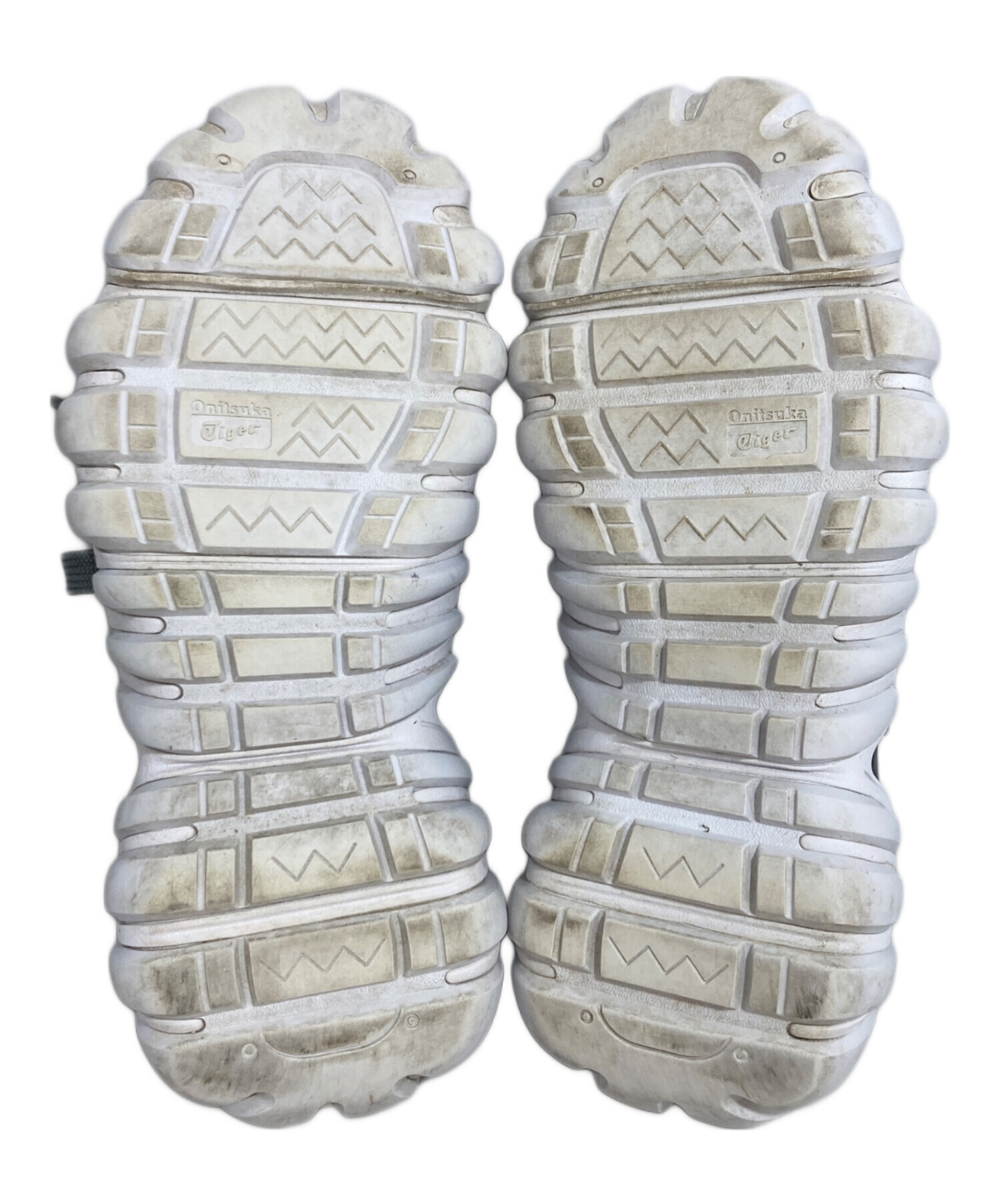 中古・古着通販】Onitsuka Tiger (オニツカタイガー) DENTIGRE