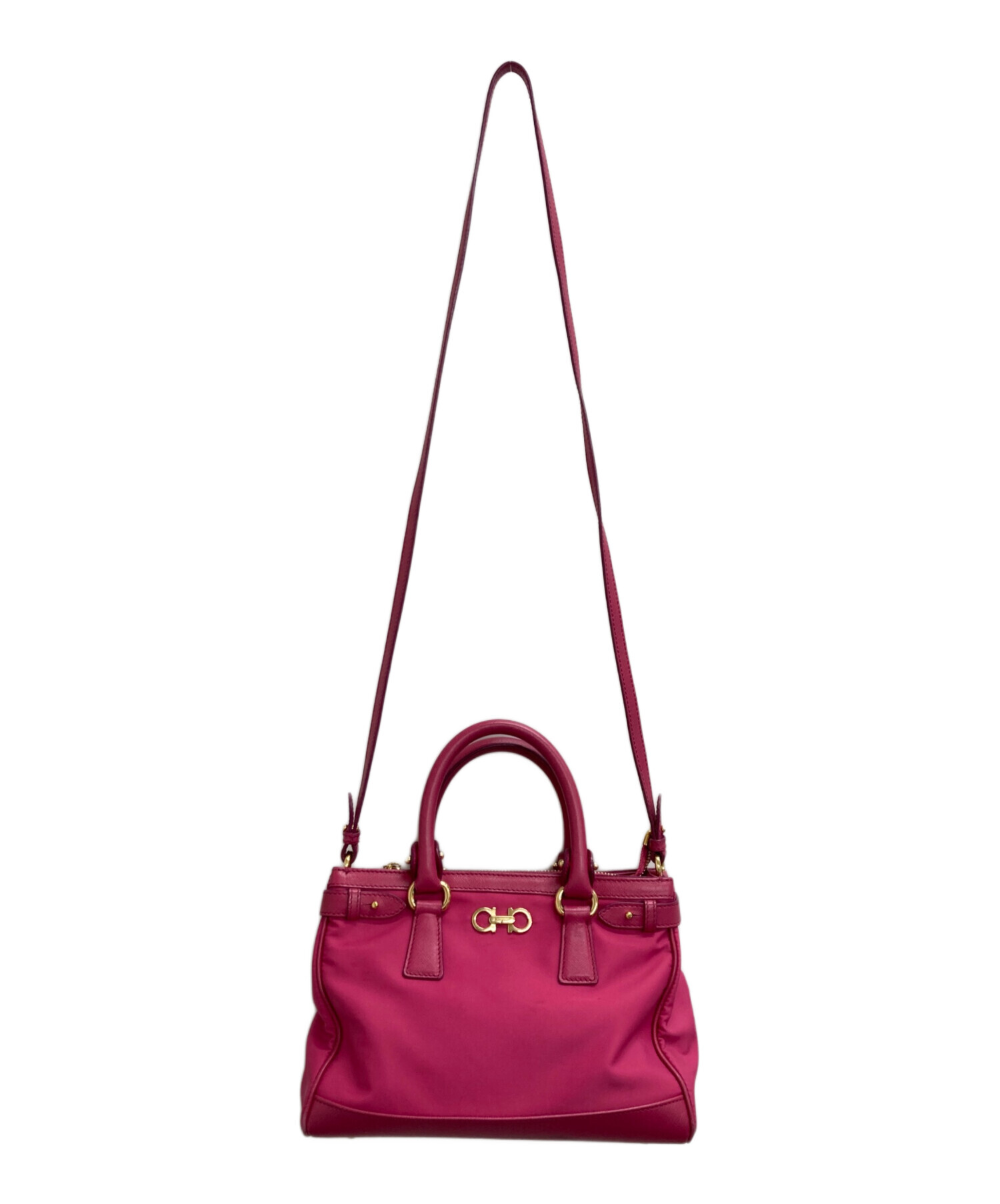 中古・古着通販】Salvatore Ferragamo (サルヴァトーレ 中古・古着通販】Salvatore Ferragamo (サルヴァトーレ